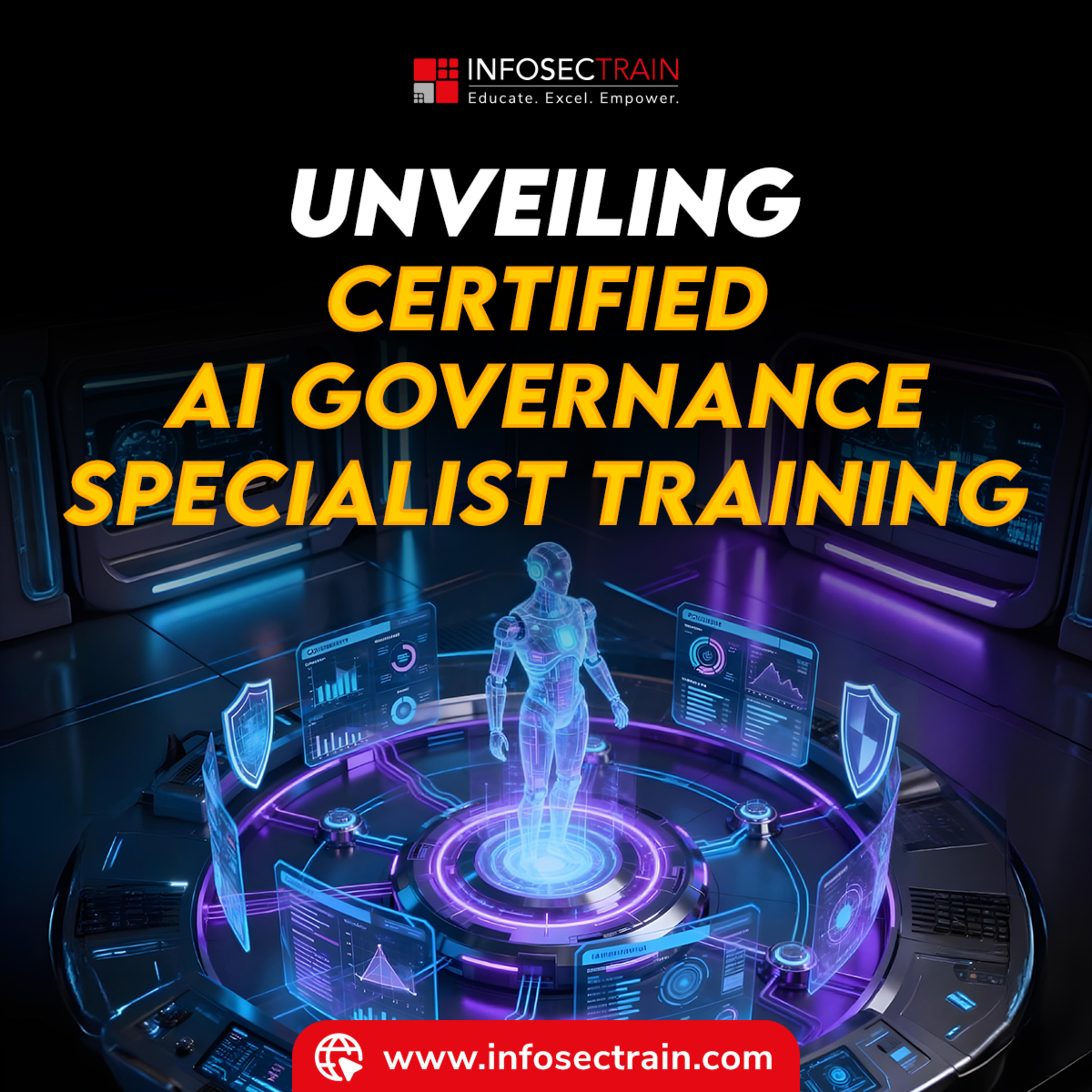 Complete AI Governance Training CAIGS Key Highlights and Differentiators