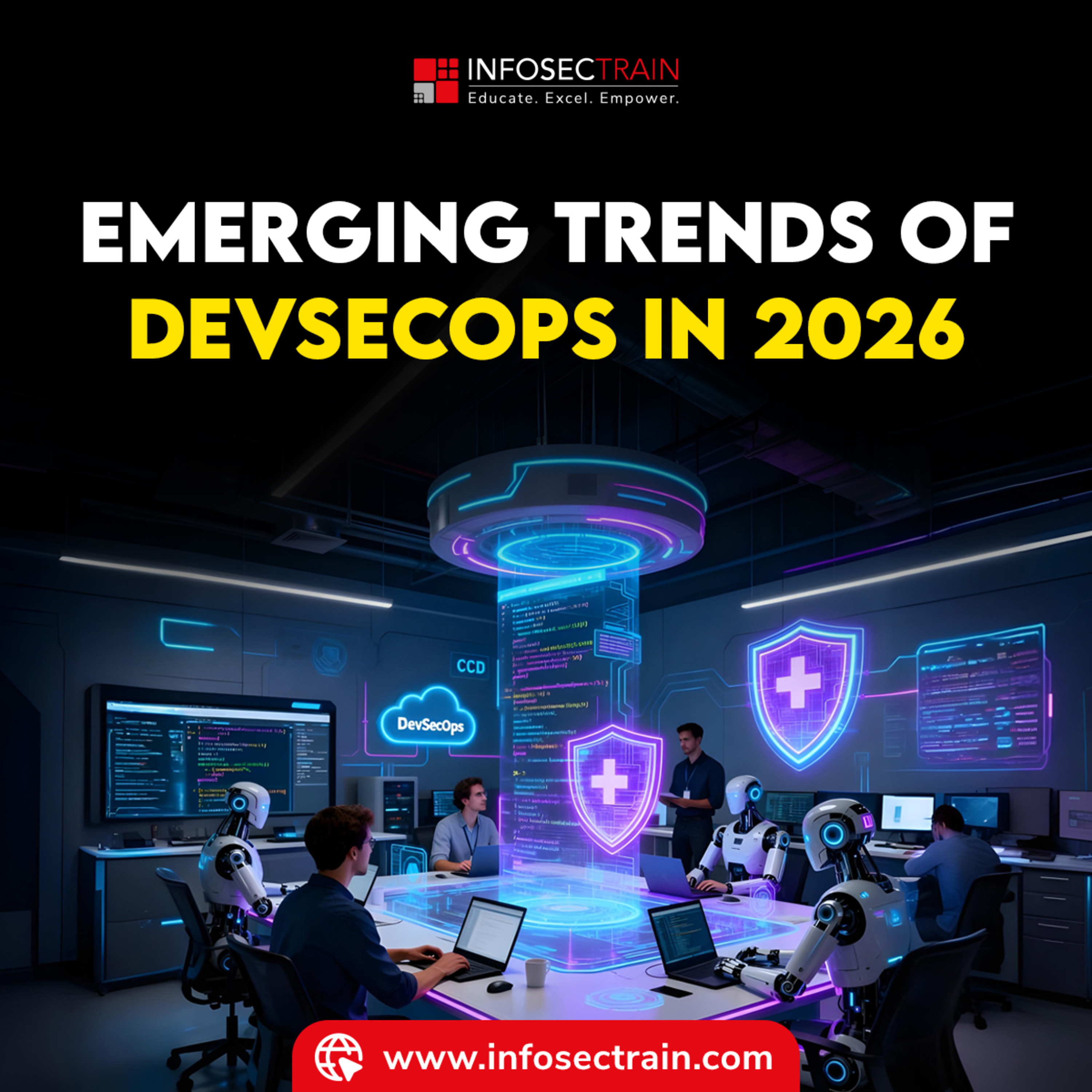 DevSecOps 2025: AI, Zero Trust, and Security Trends Explained