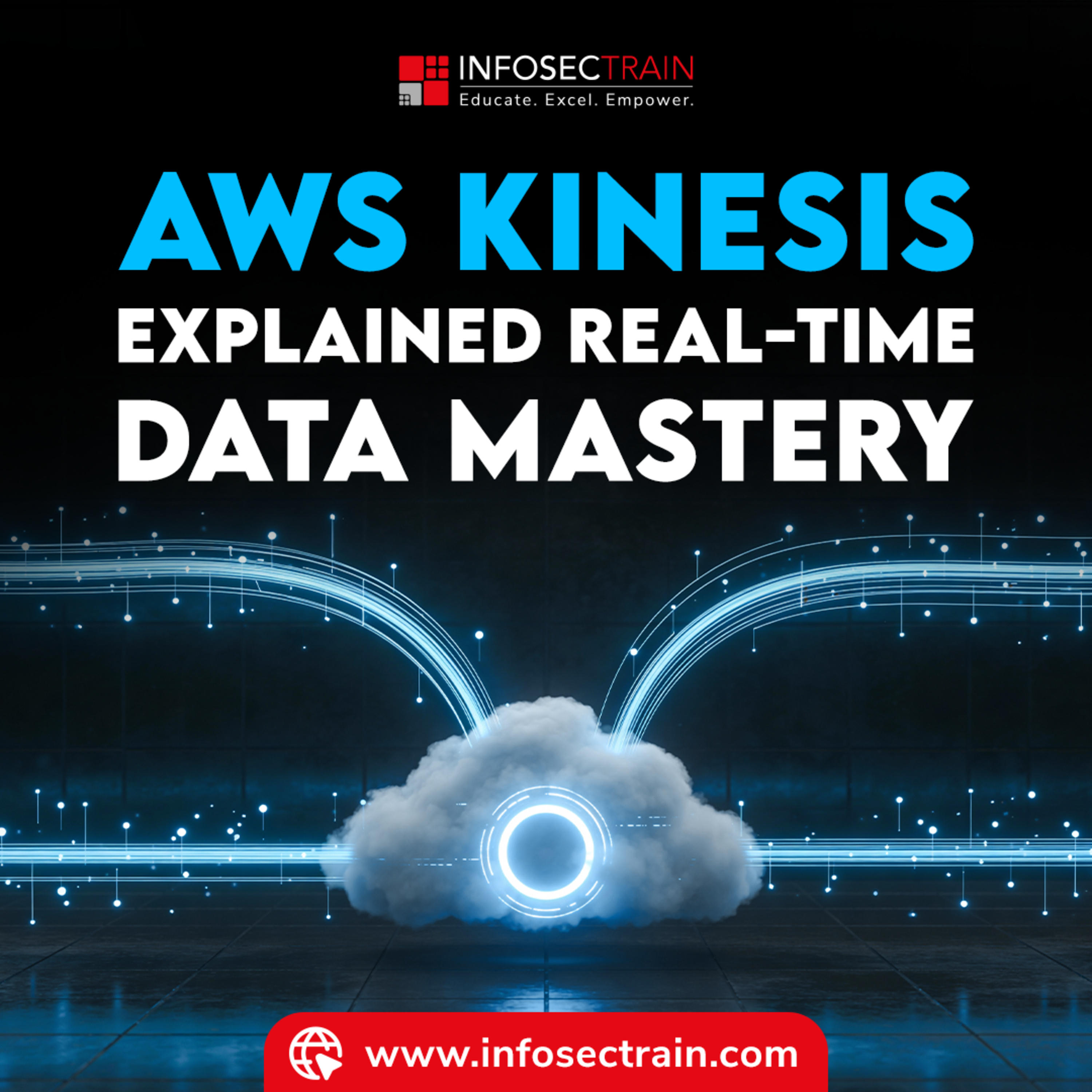 Amazon Kinesis: Mastering Real-Time Data & Video Streams