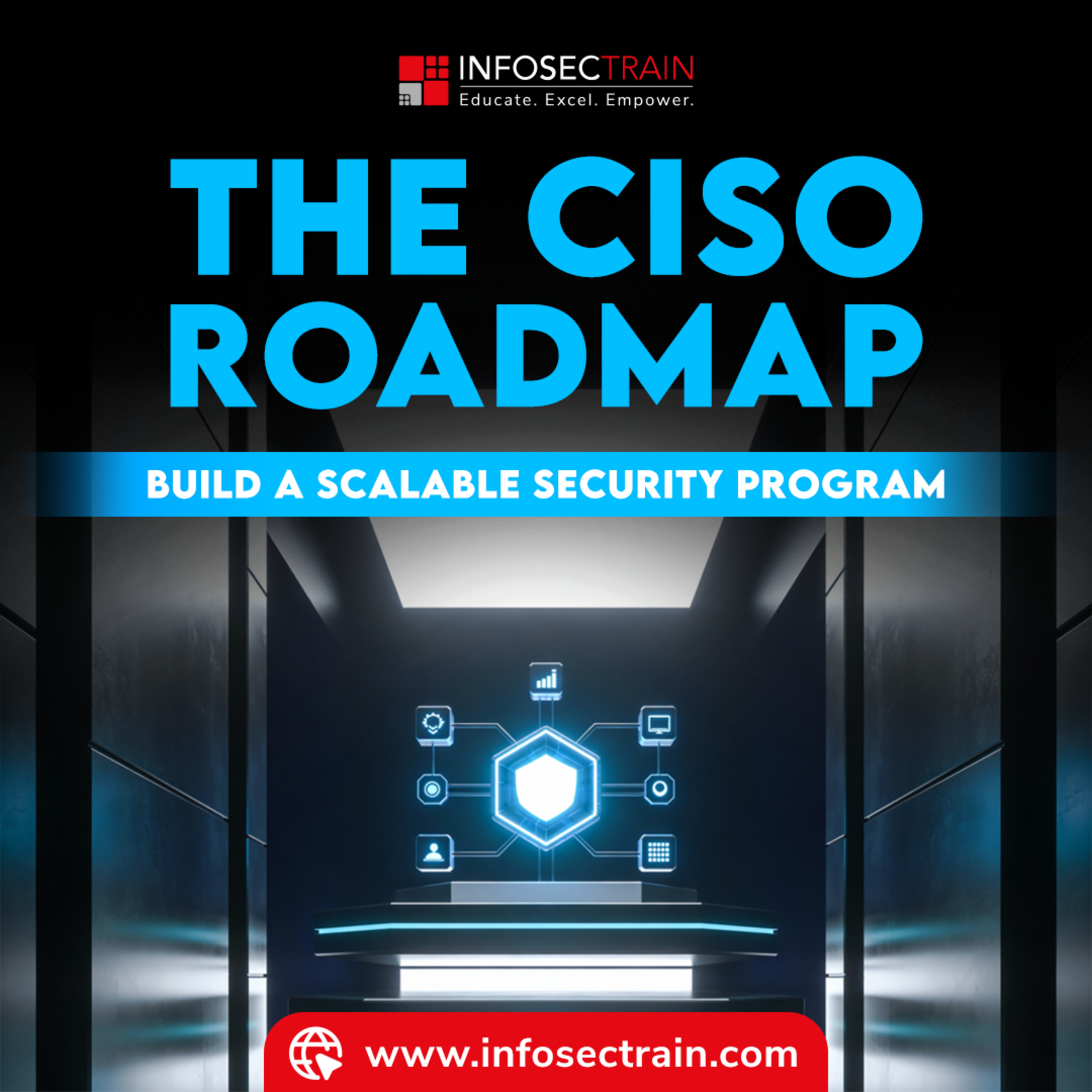 How to Build an Enterprise Security Program: Complete Step-by-Step Guide How to Build an Enterprise Security Program: Complete Step-by-Step Guide