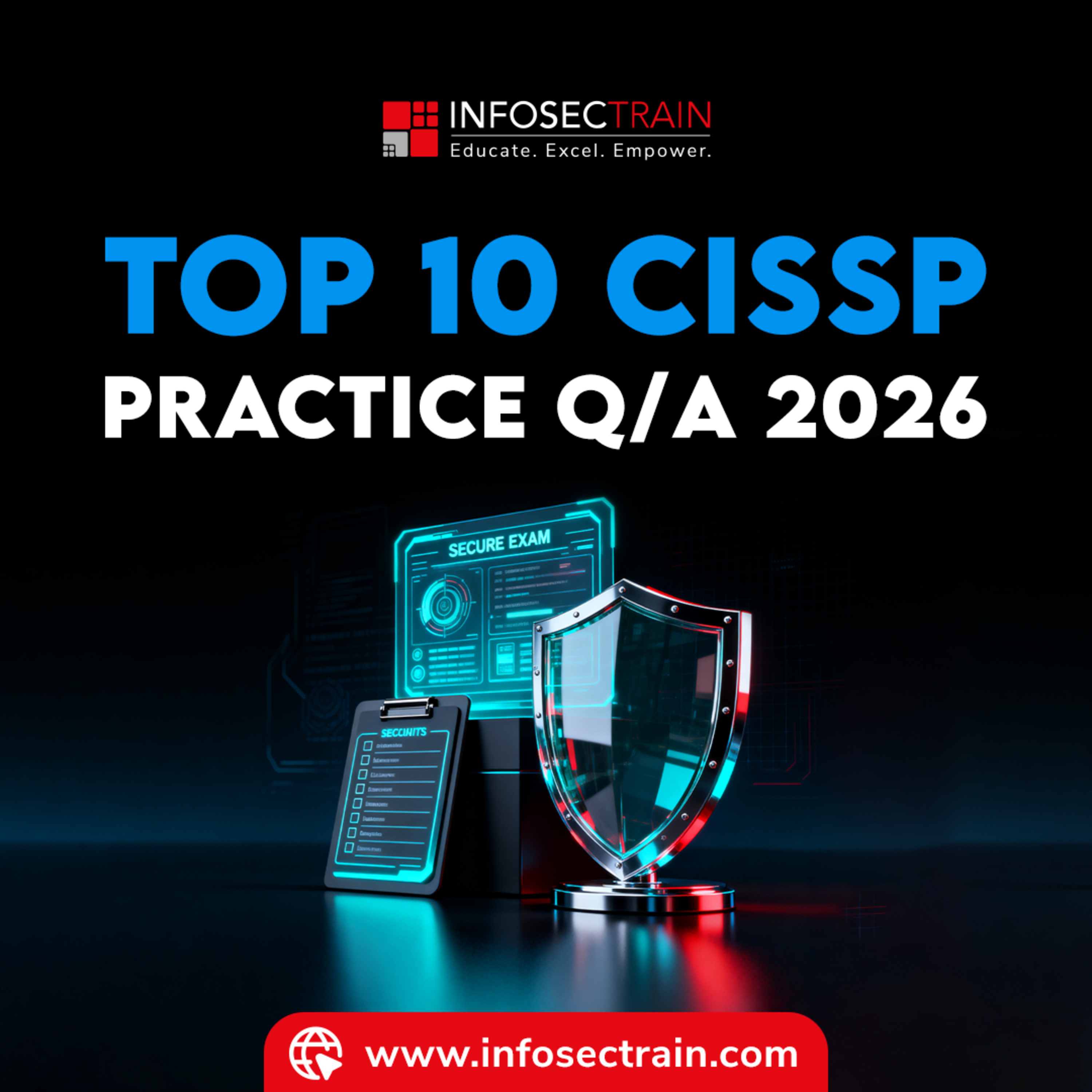 CISSP Prep: Thinking Like a Security Manager