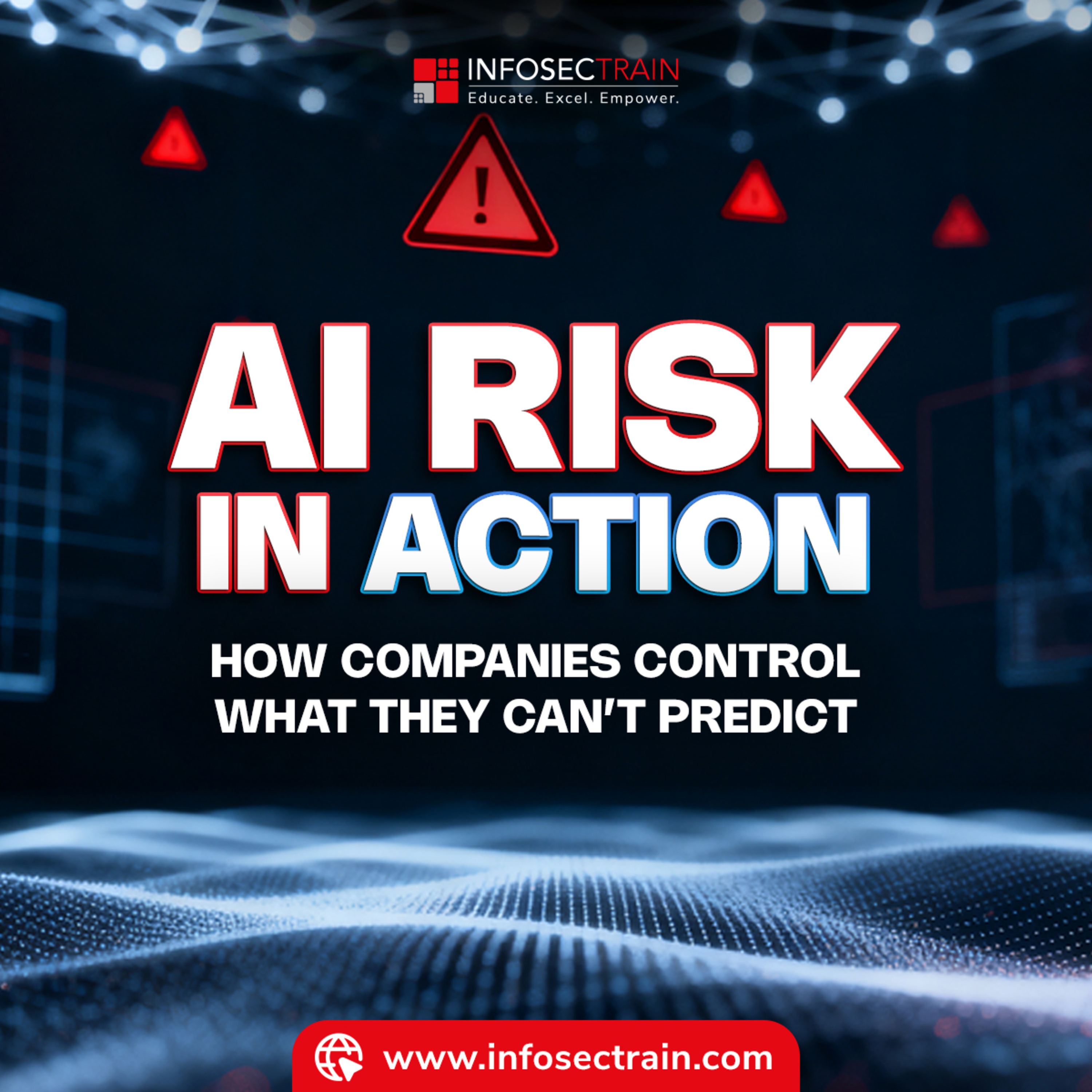 AI Risk in Finance: Controlling What You Can't Predict episode artwork