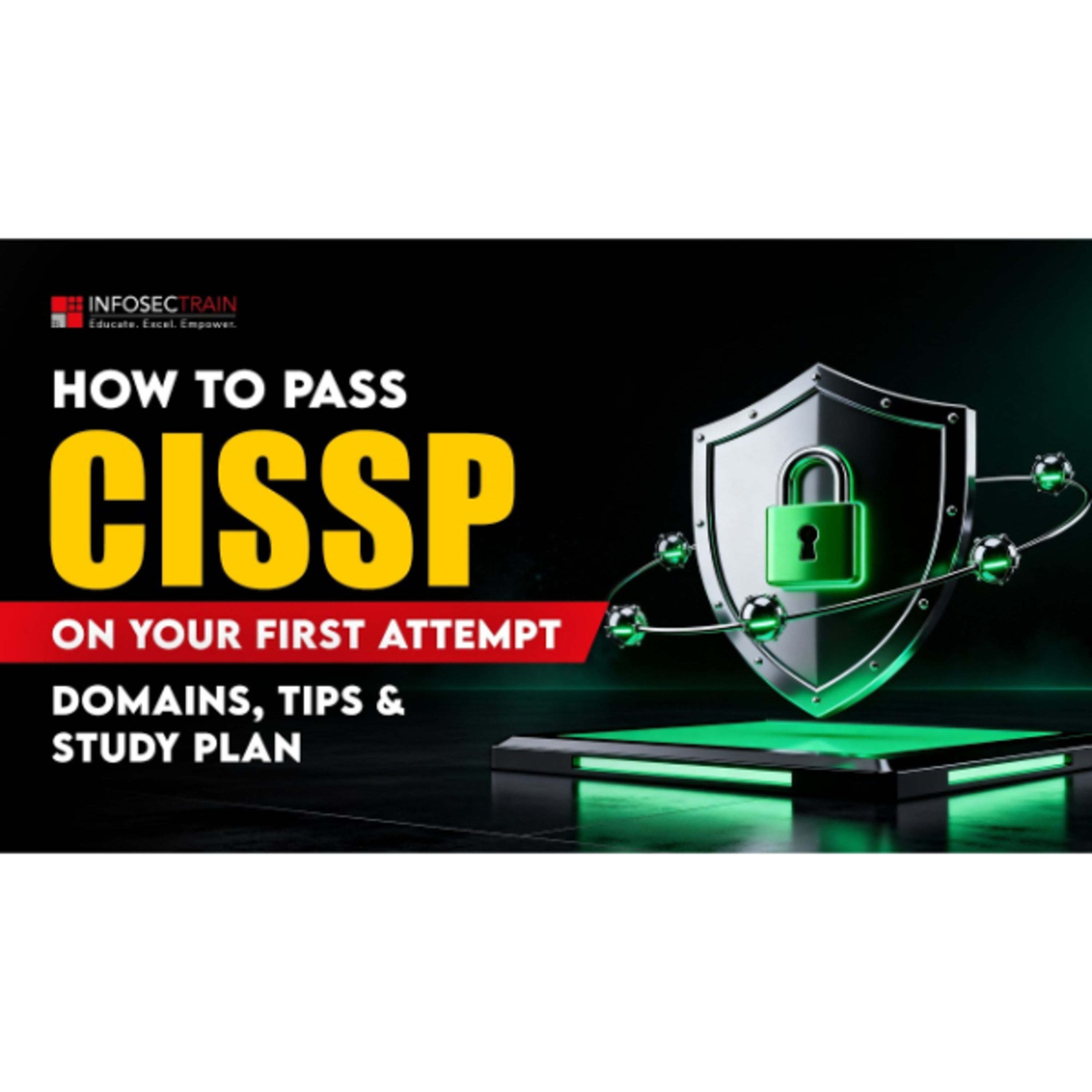 Crack CISSP in Your First Attempt in 2026