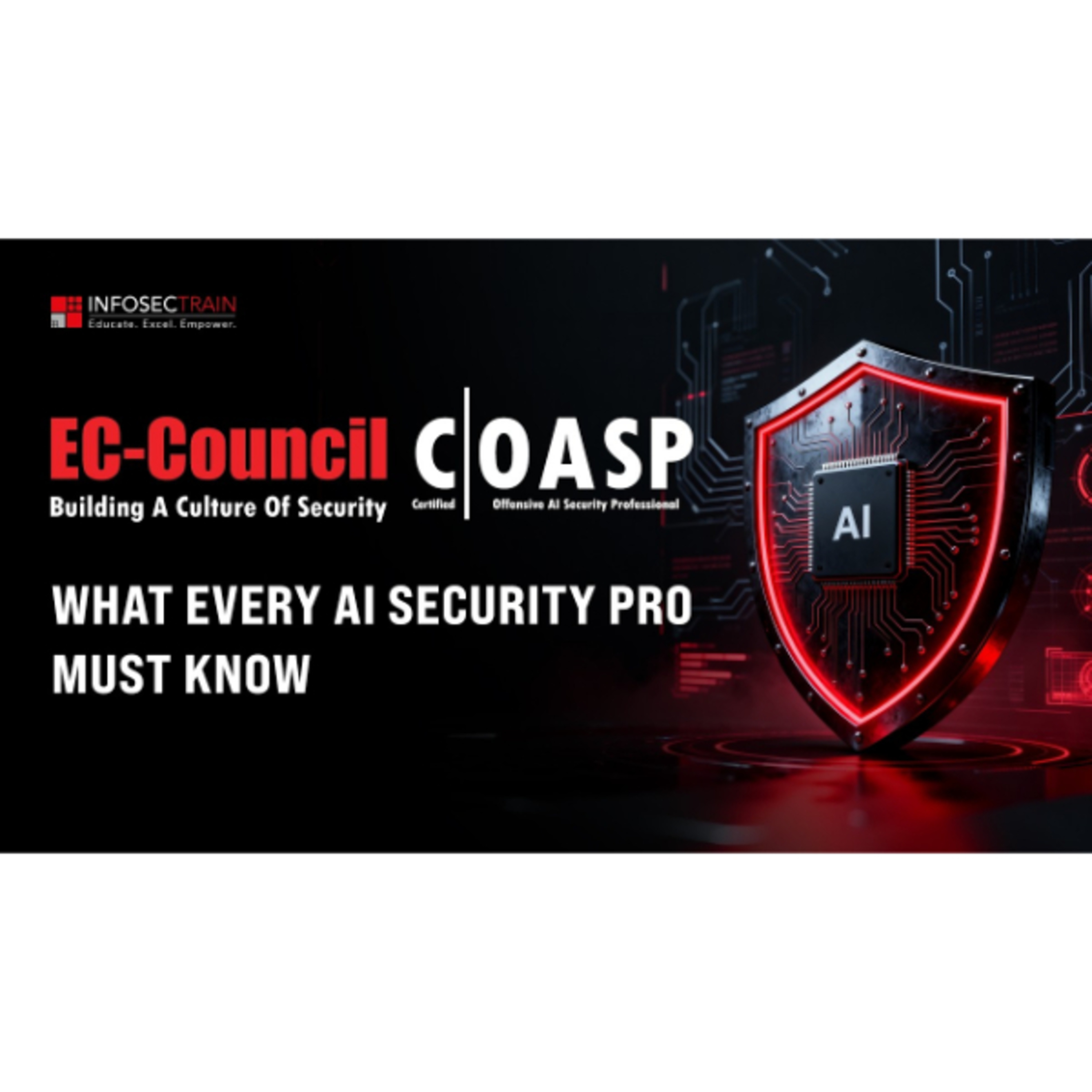 COASP: Offensive AI Security Explained