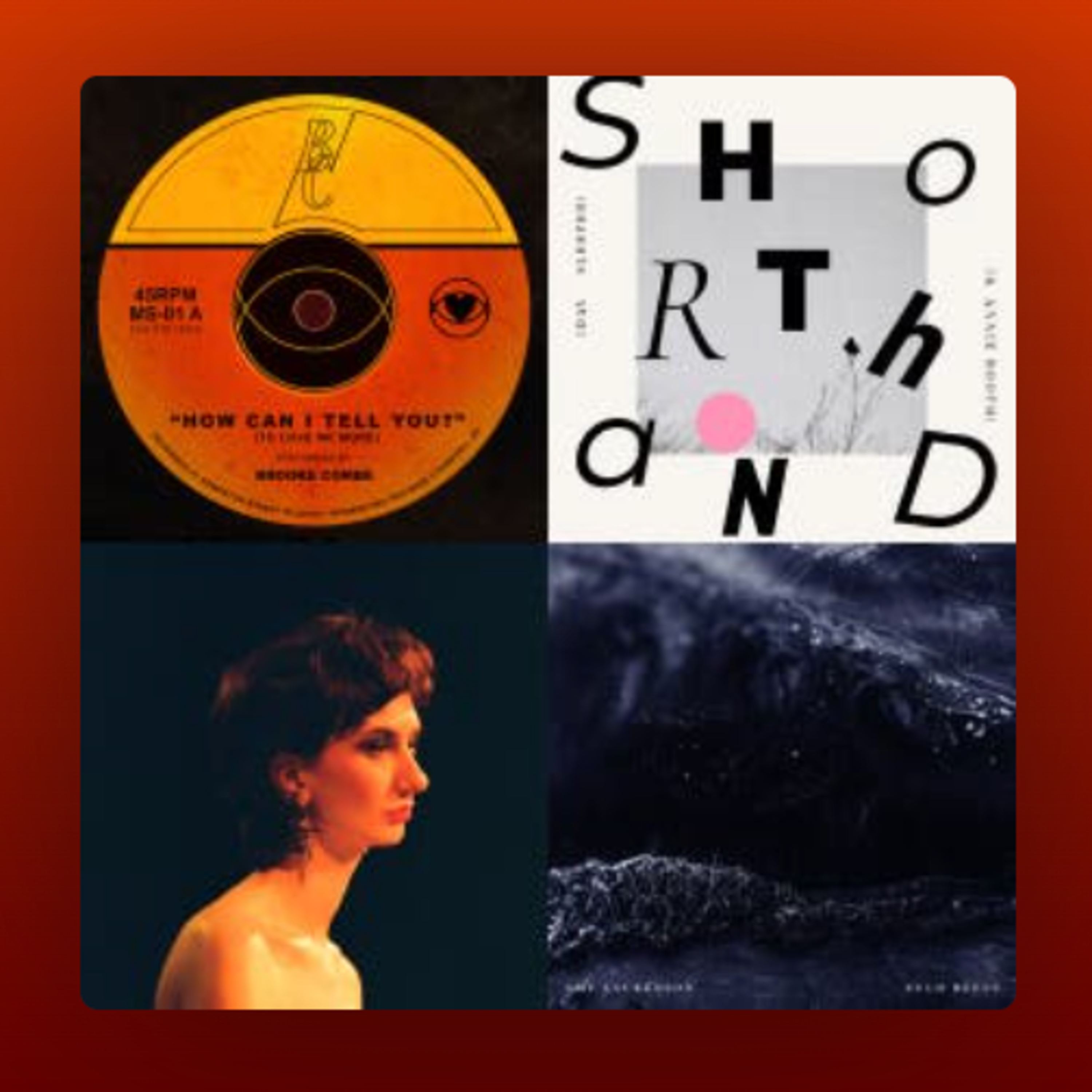 Best Music of 2025 - with Fiona Liddell