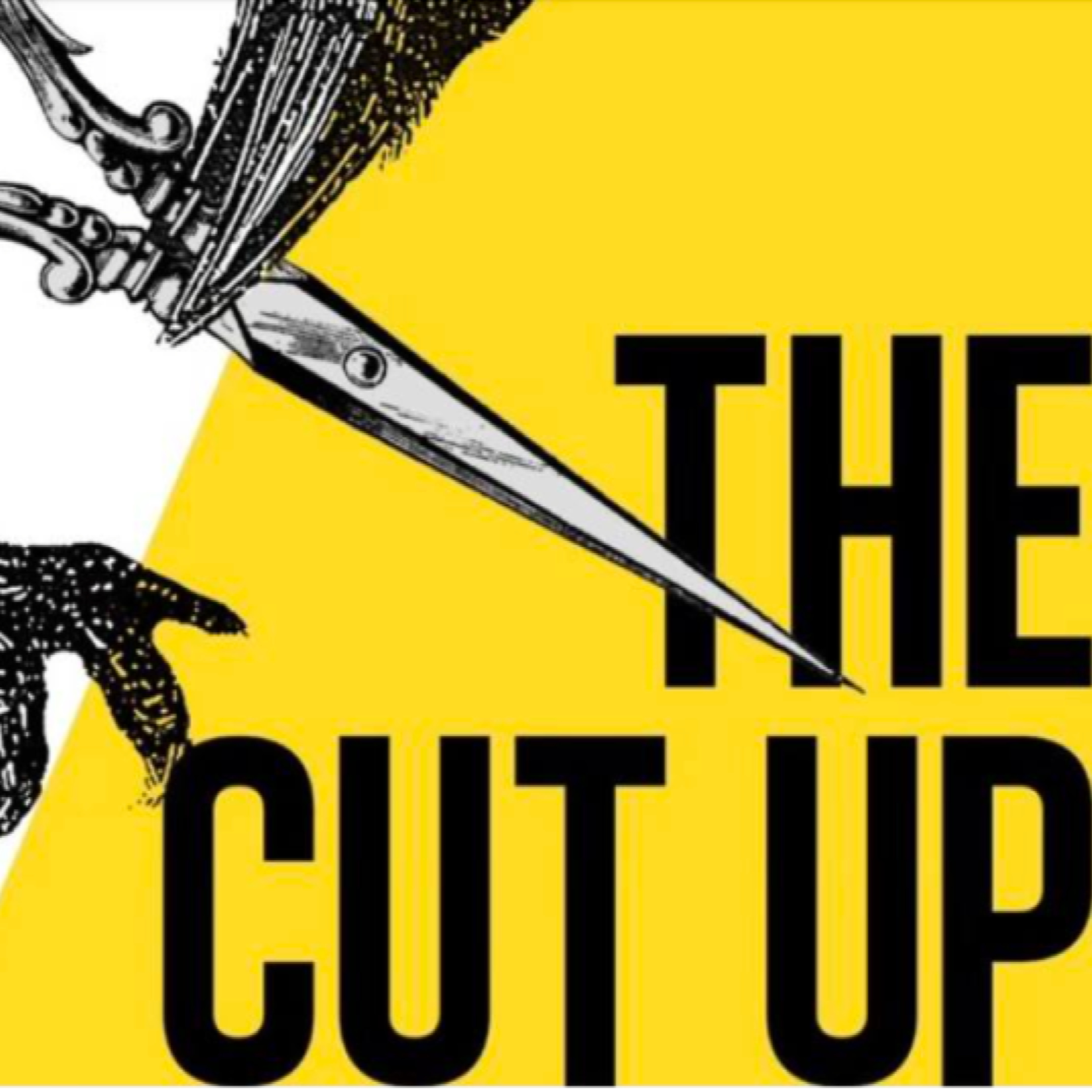 Louise Welsh - The Cut Up