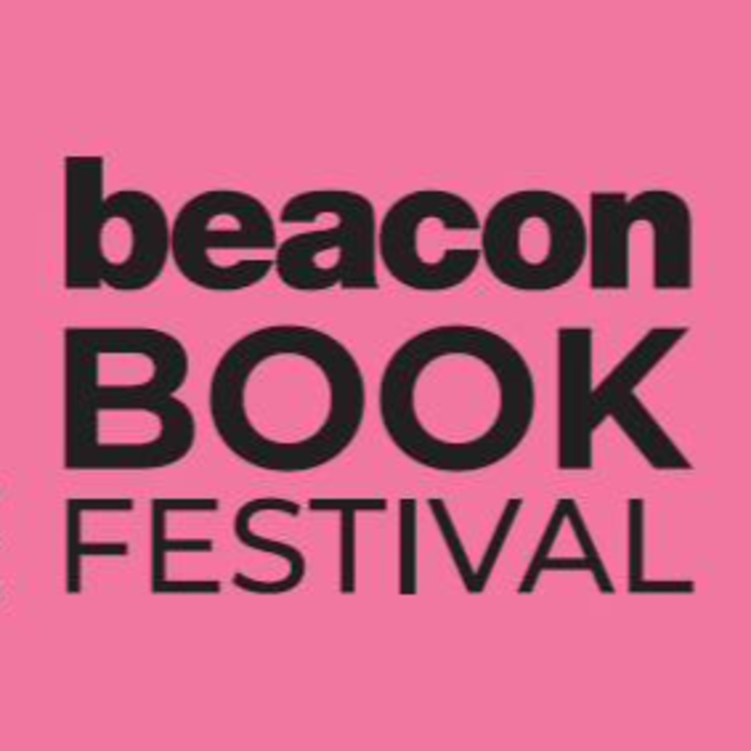 Lesley Davidson - Beacon Book Festival
