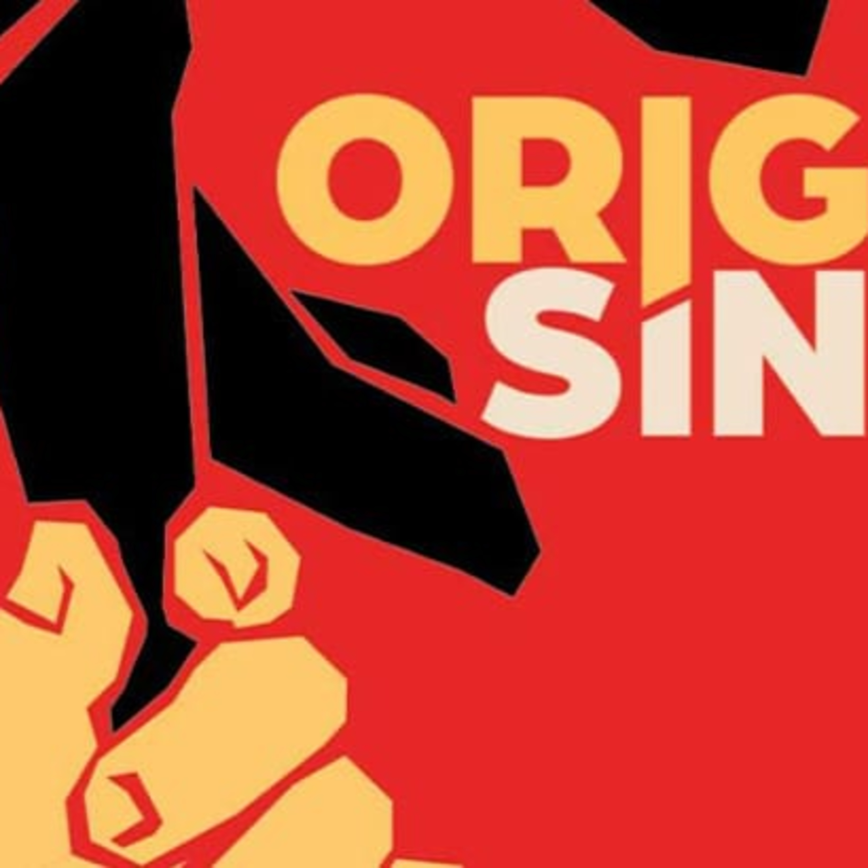 Linda Duncan McLaughlin - Original Sins