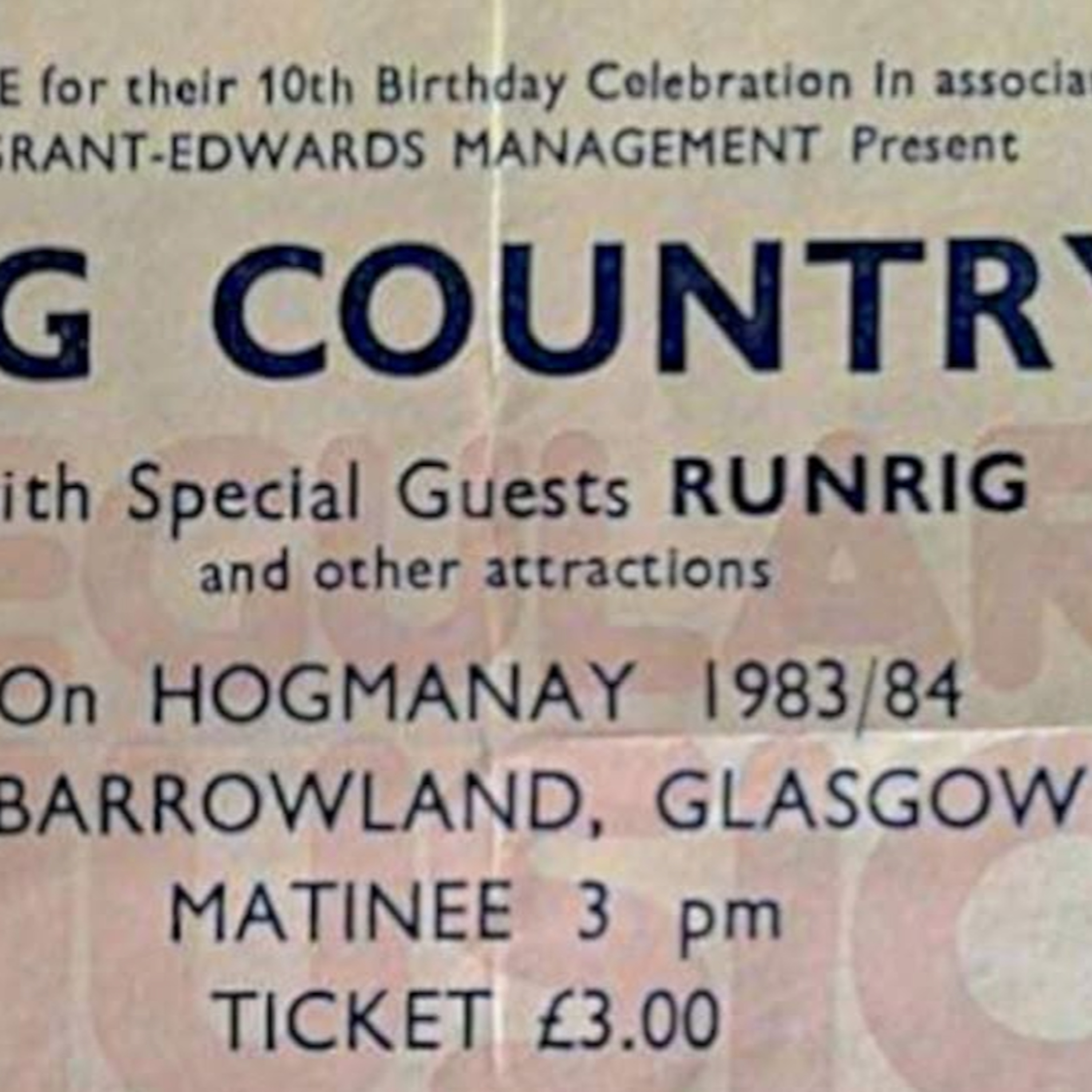 Scott Rowley - Stay Alive: The Life & Death of Stuart Adamson