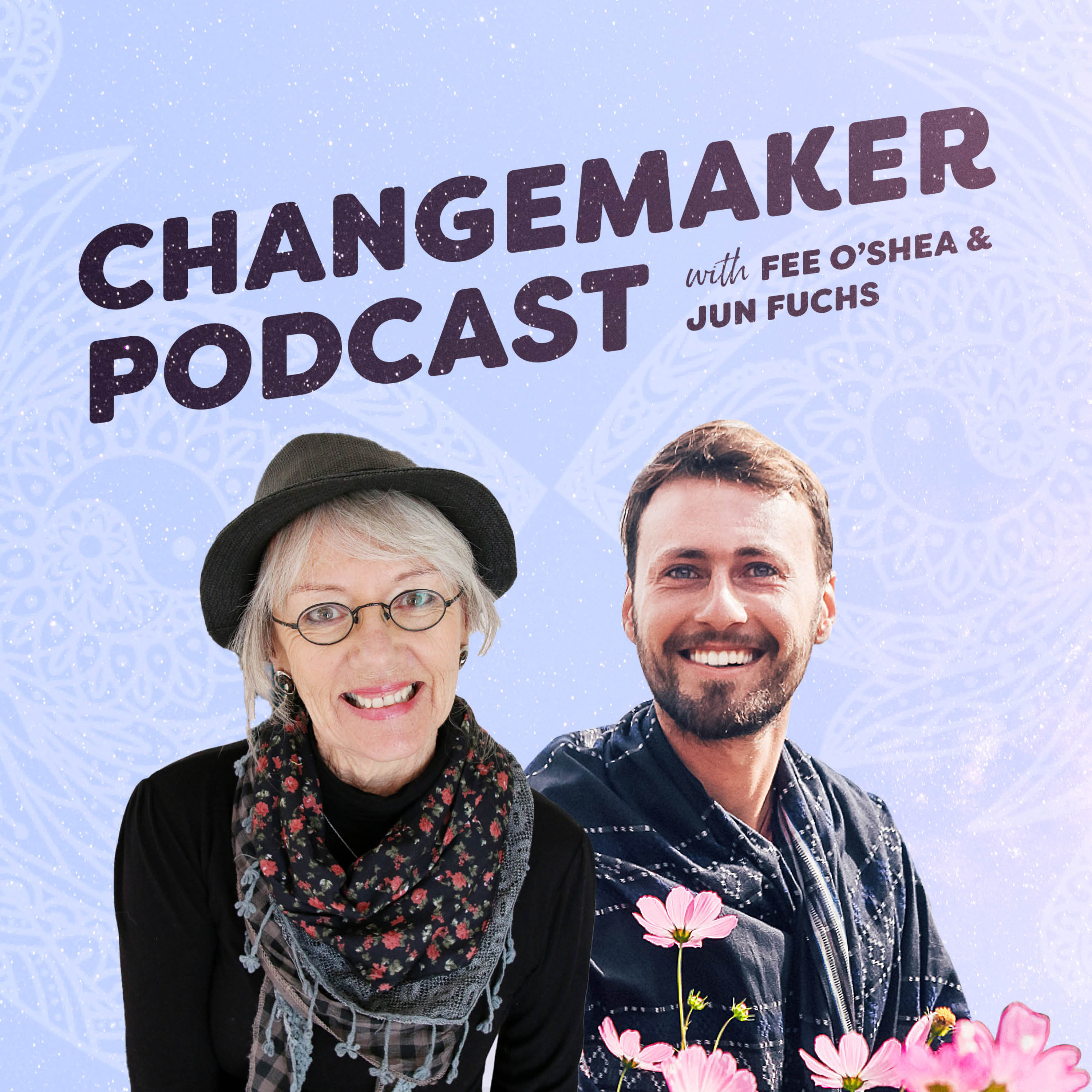 The Vegan Changemaker Podcast