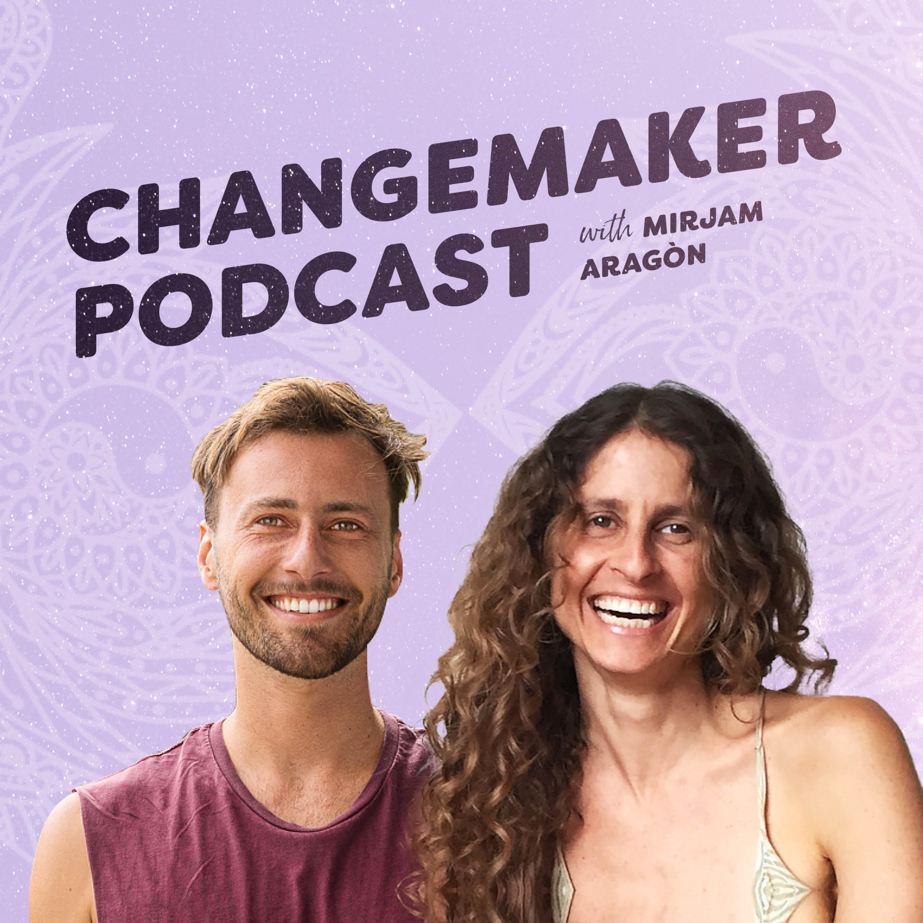 The Vegan Changemaker Podcast