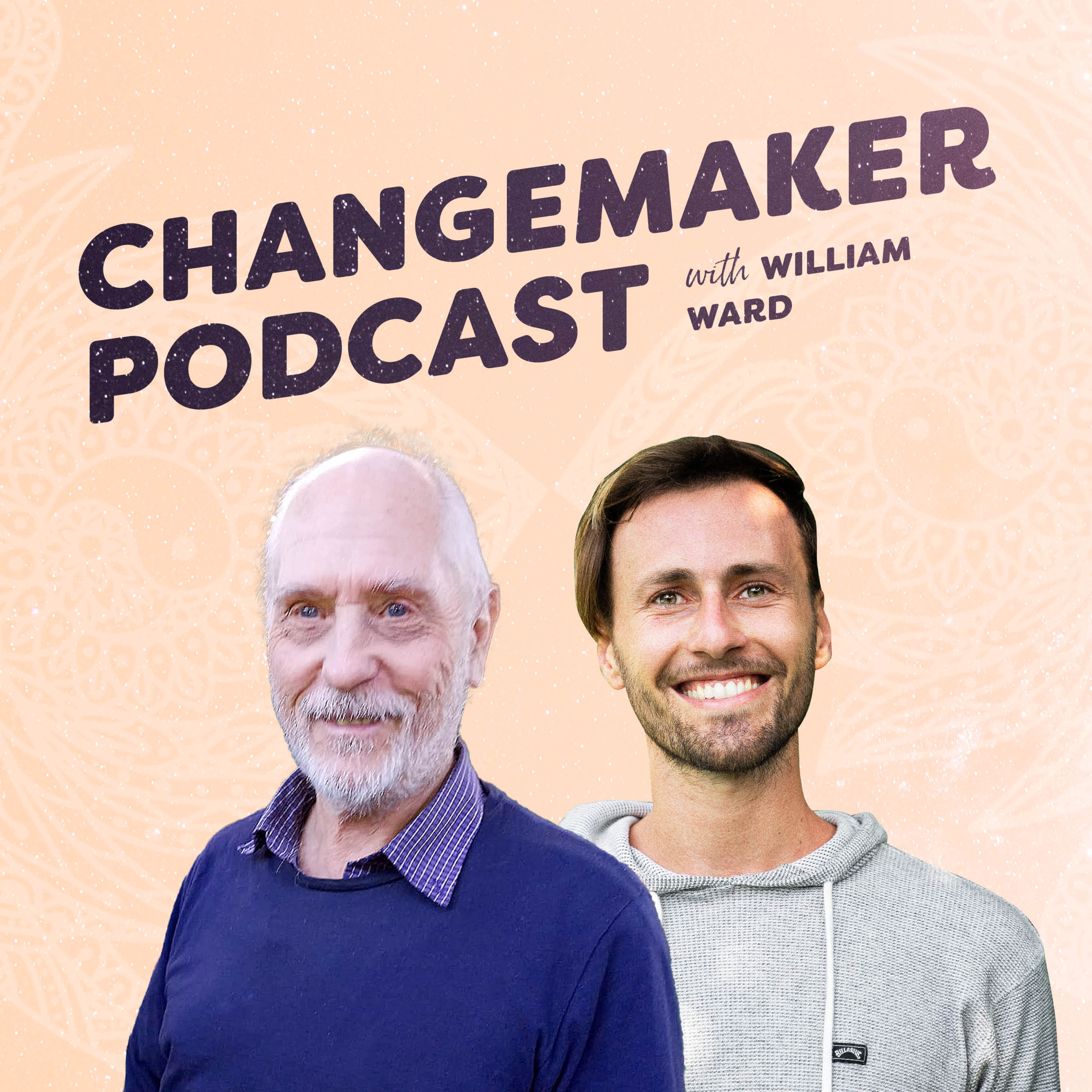 The Vegan Changemaker Podcast