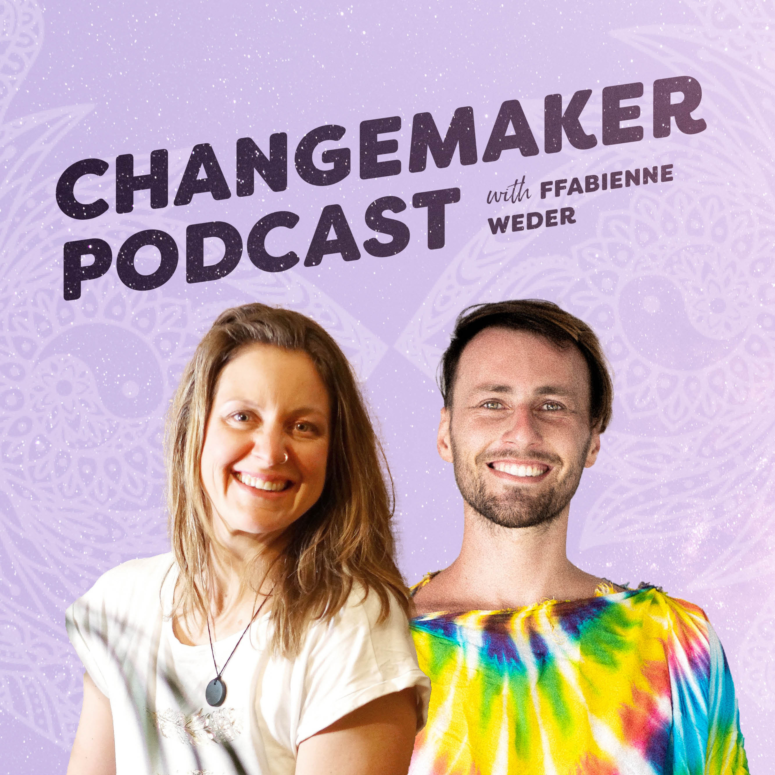 The Vegan Changemaker Podcast