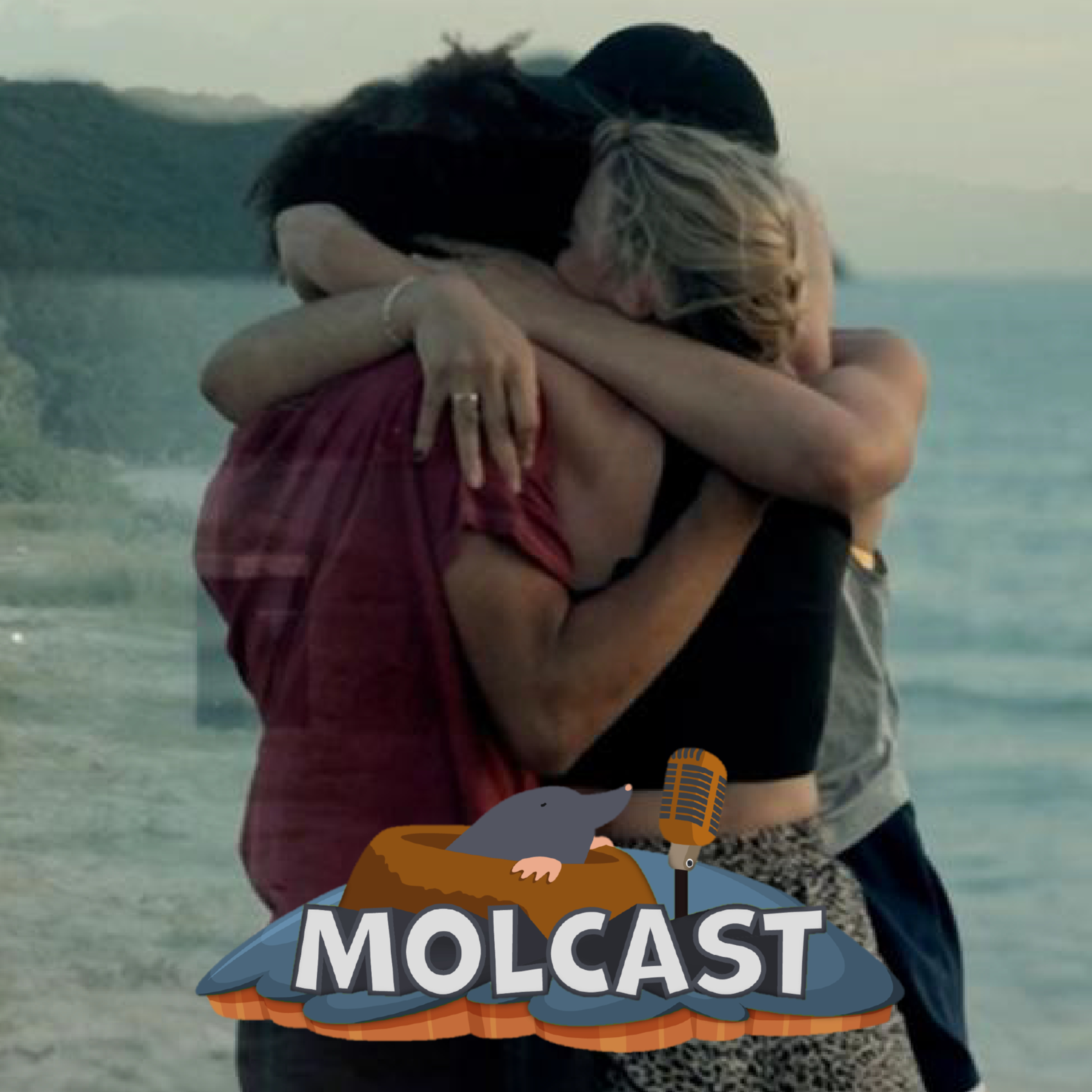 S05E08: Niet alles ging vlekkeloos bij de Mol episode artwork