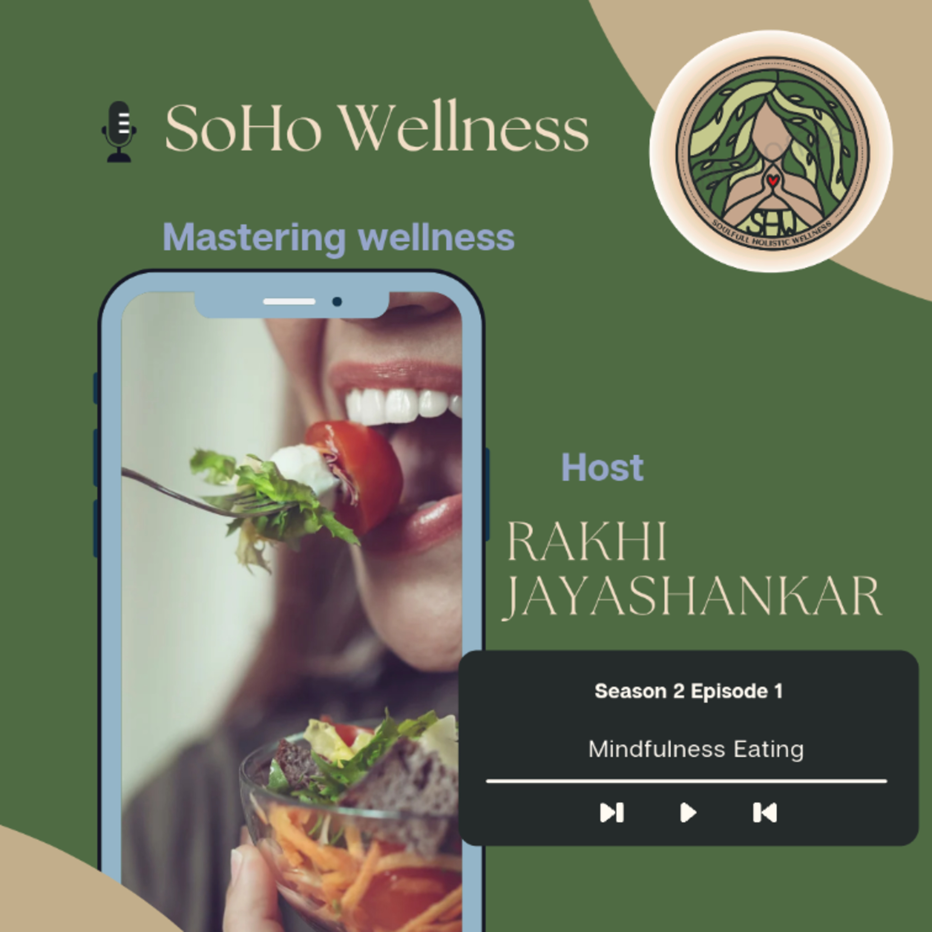 Mindful Eating 