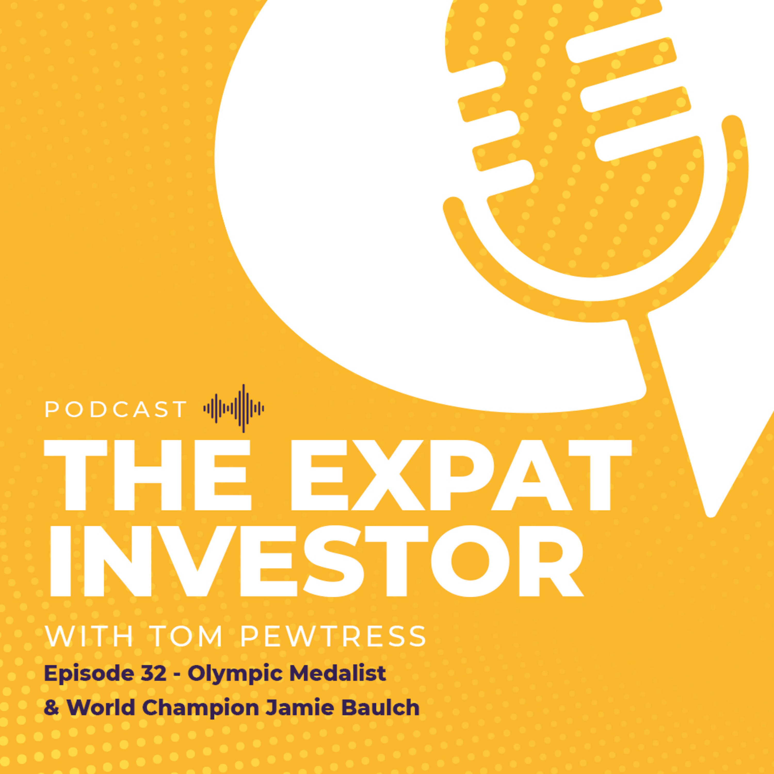 The Expat Investor.