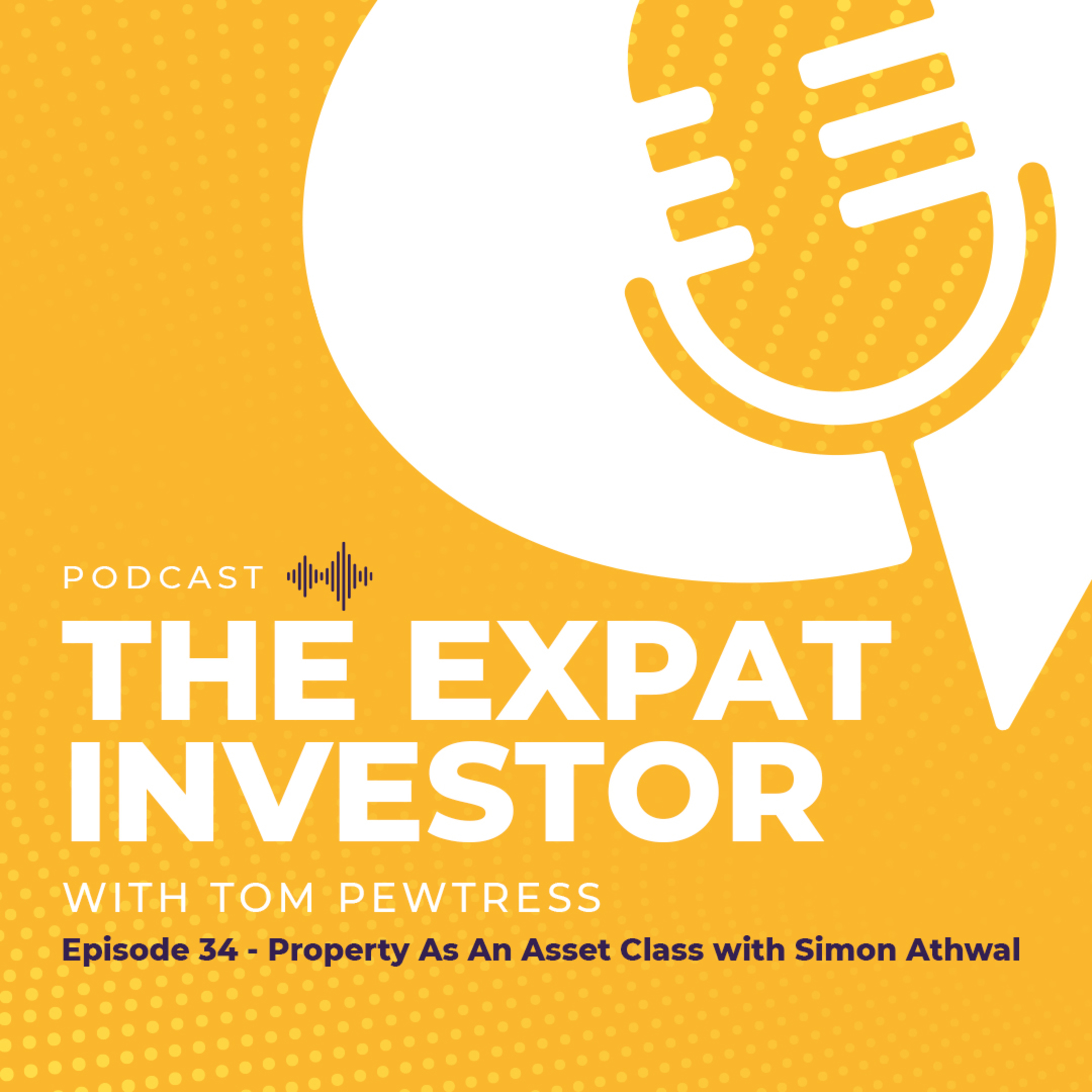 The Expat Investor.