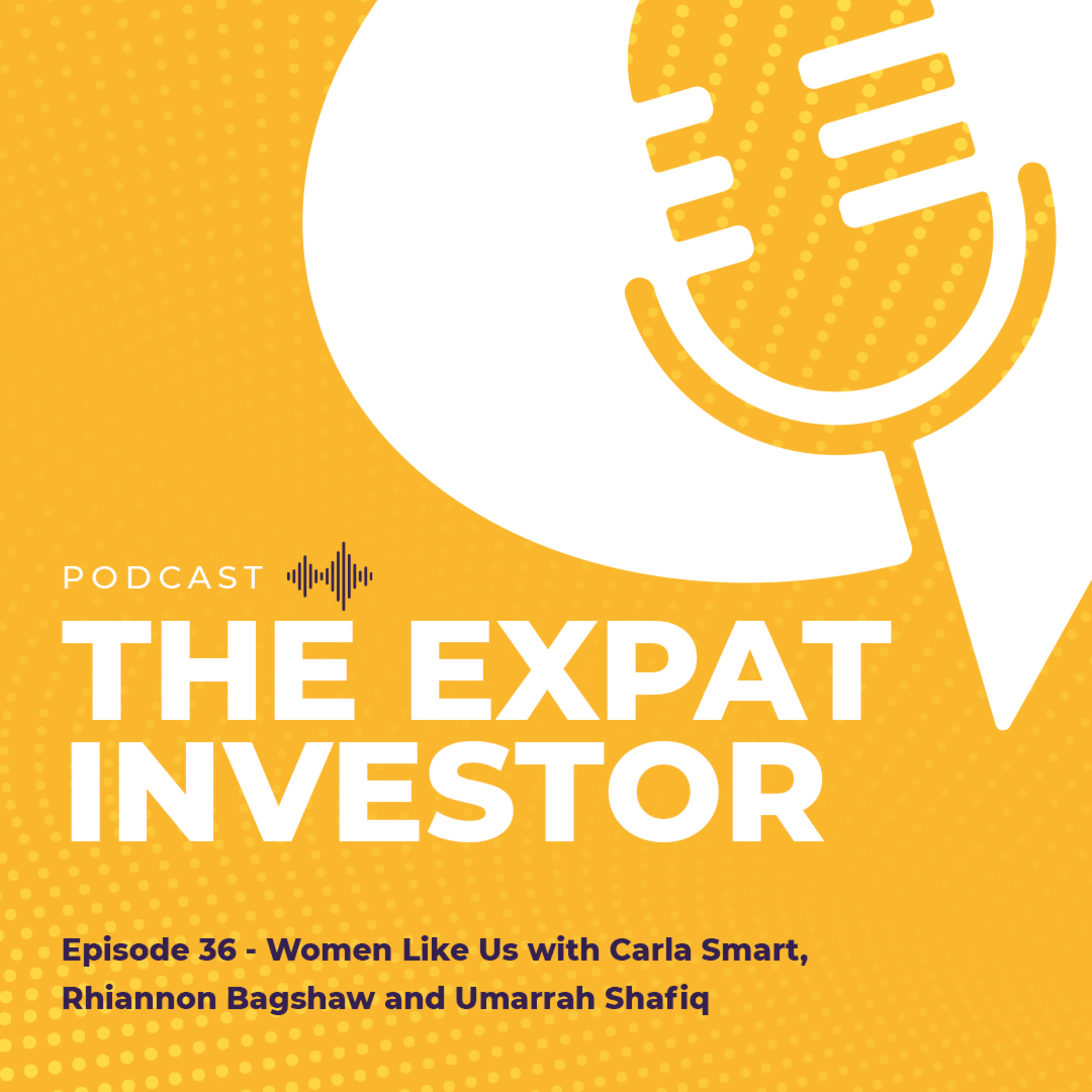 The Expat Investor.