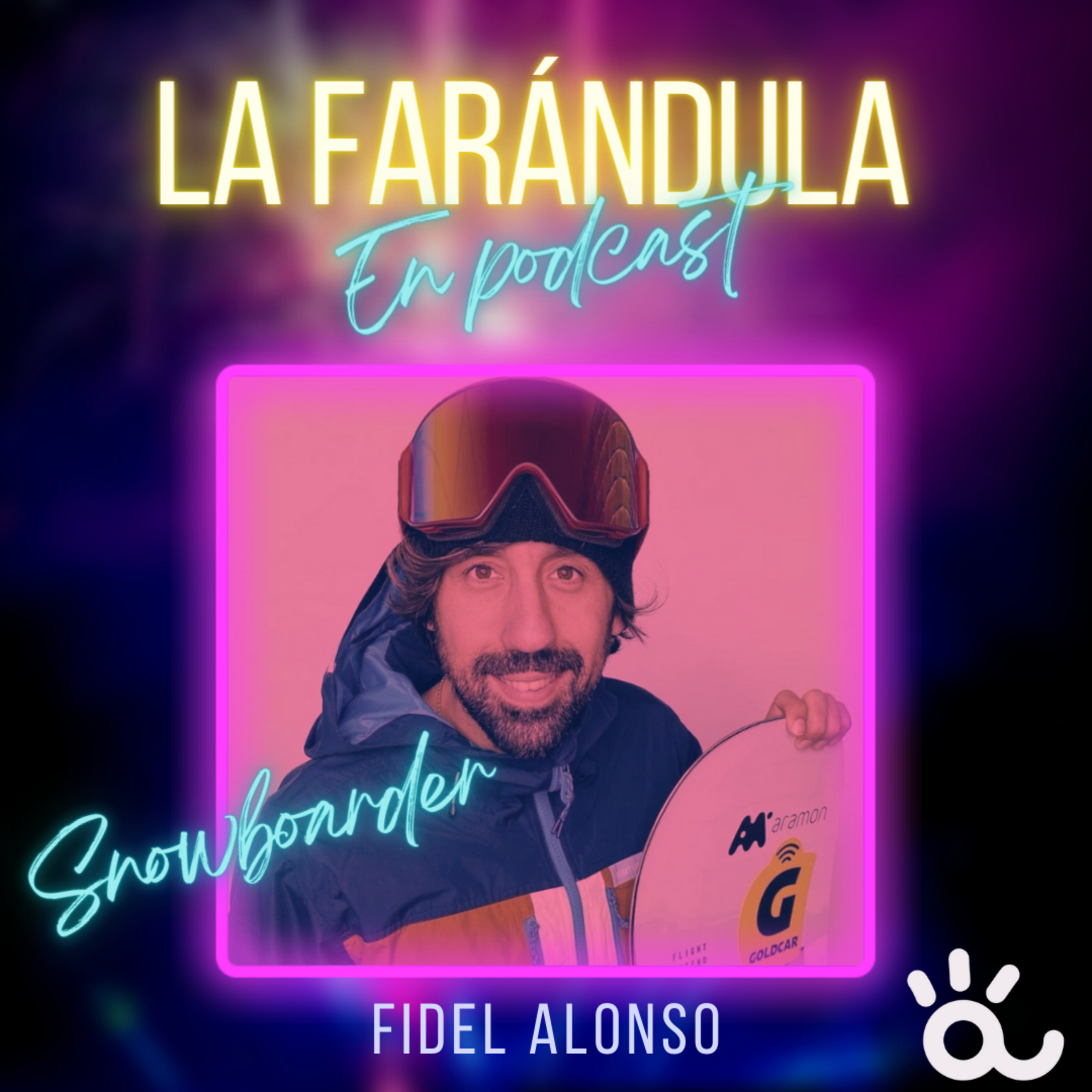 LA FARÁNDULA