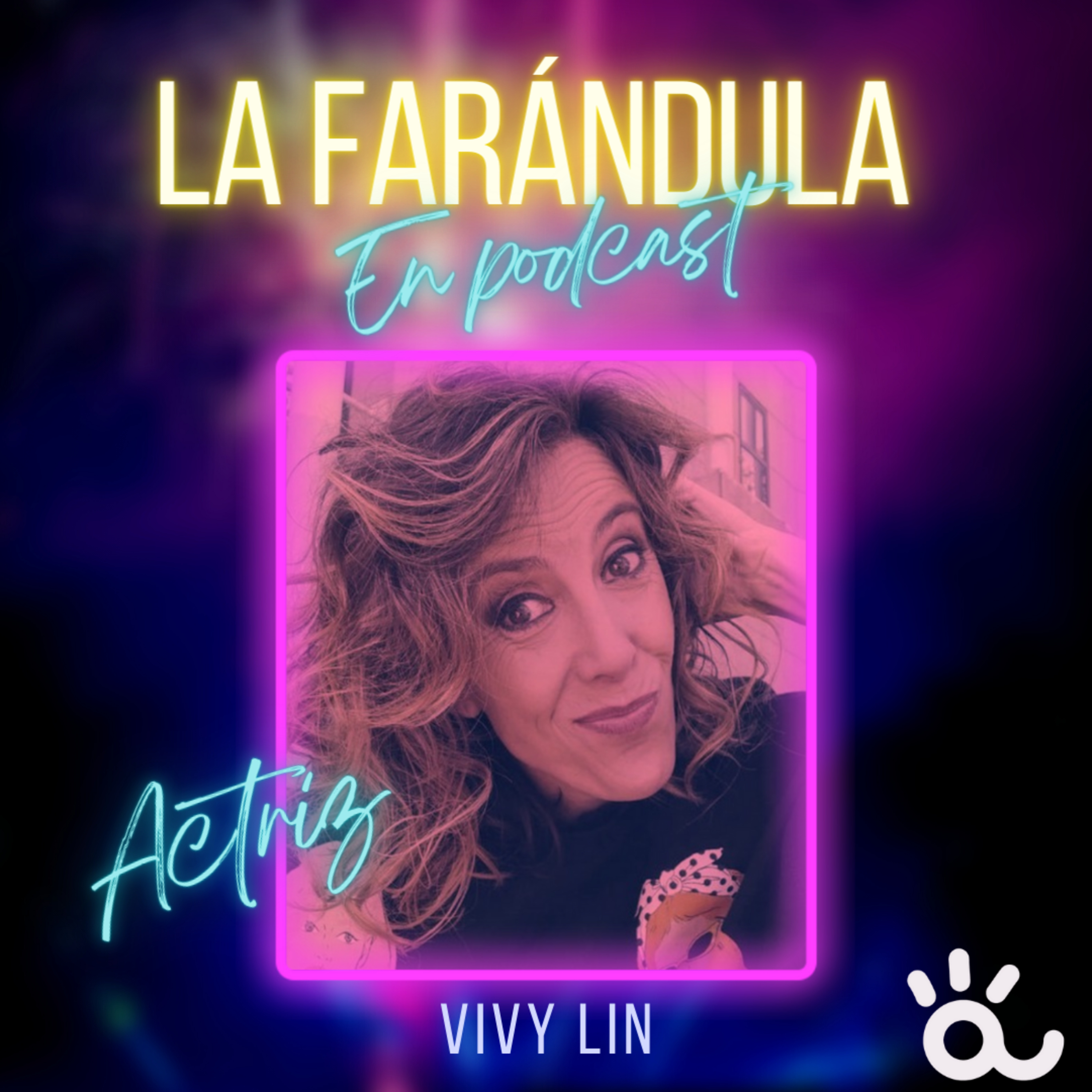 LA FARÁNDULA