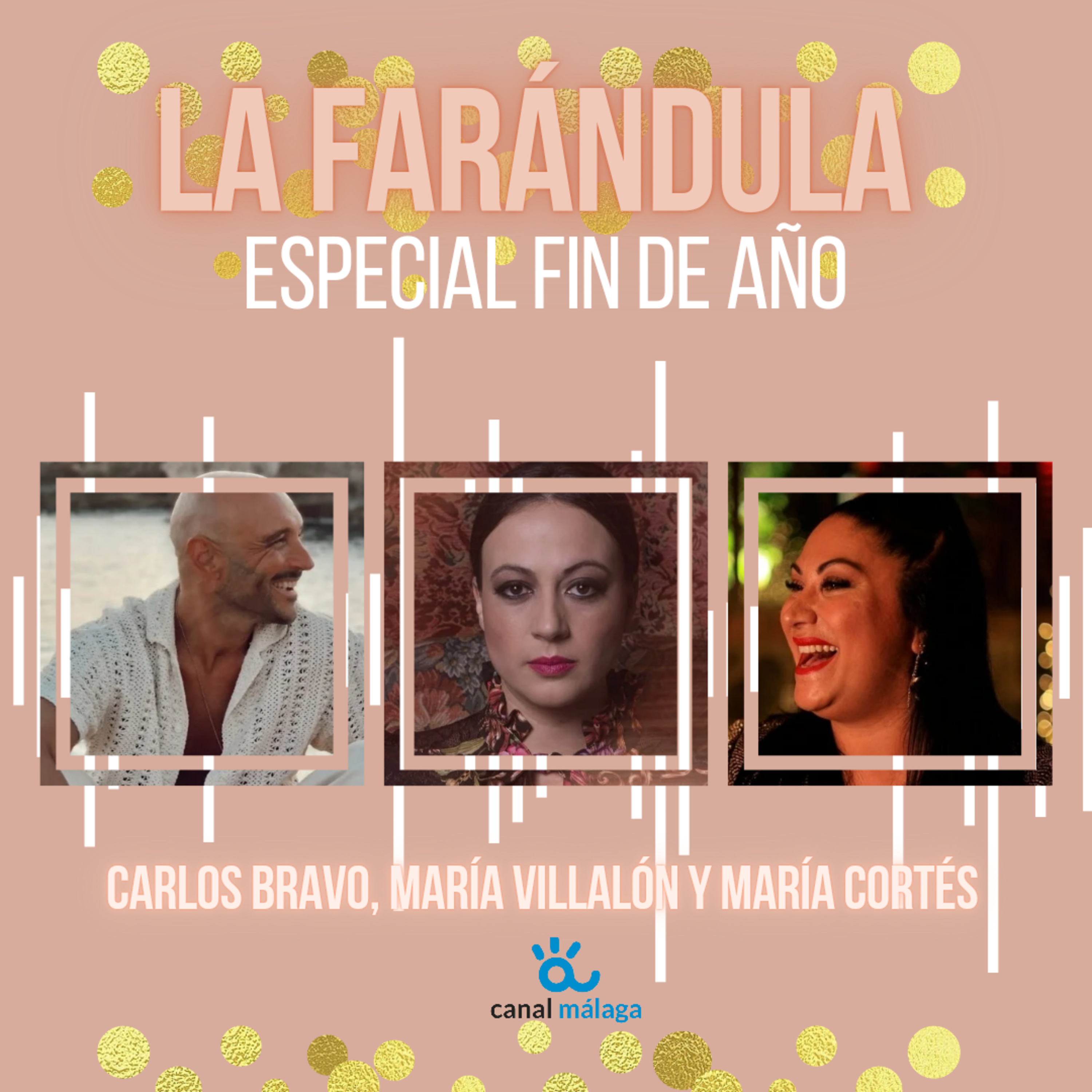LA FARÁNDULA