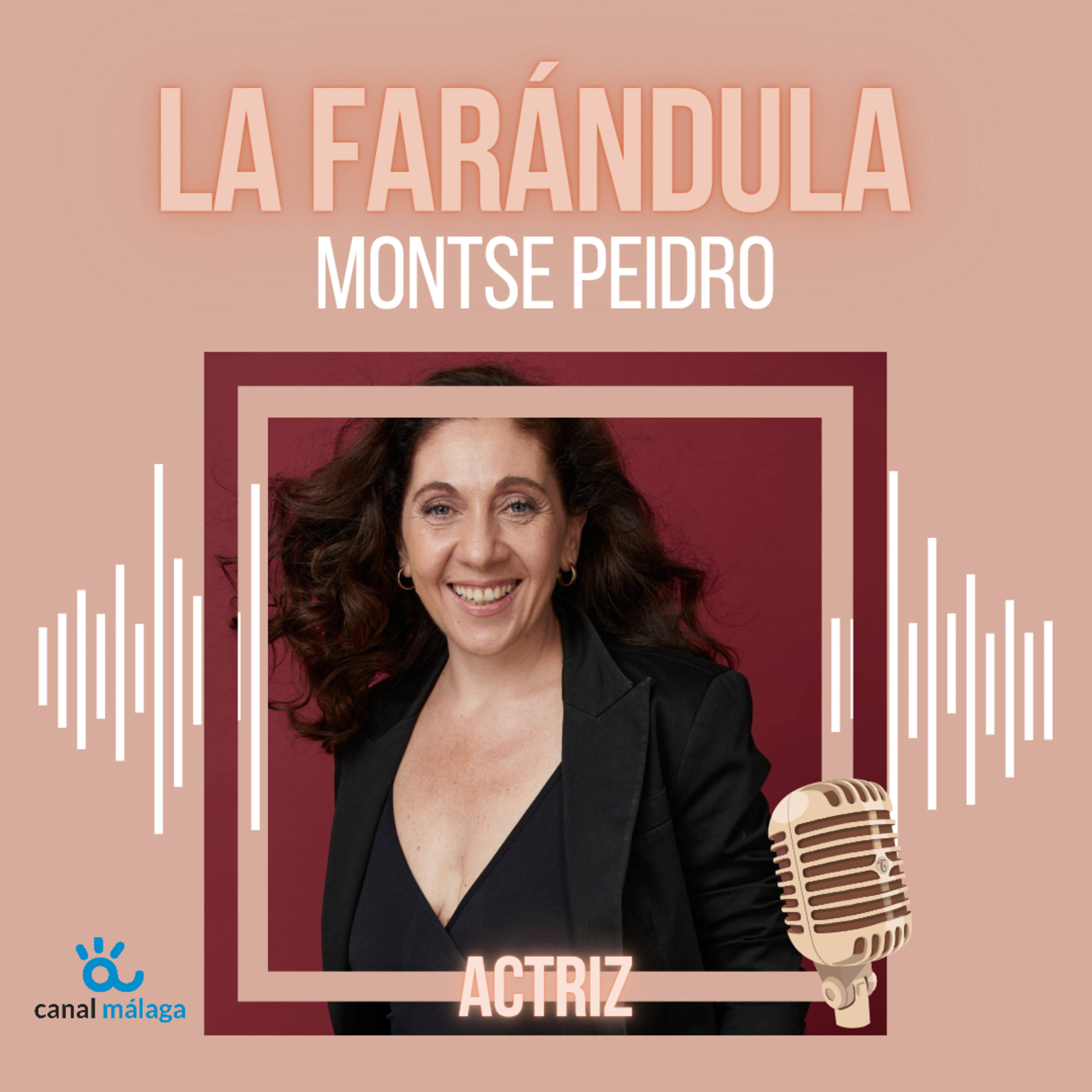 LA FARÁNDULA
