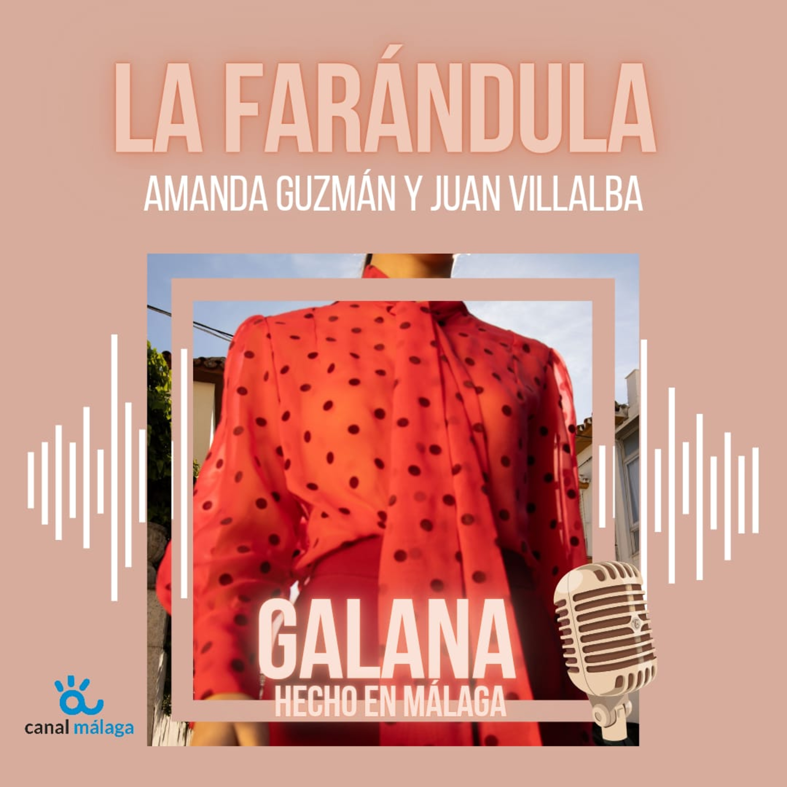 LA FARÁNDULA