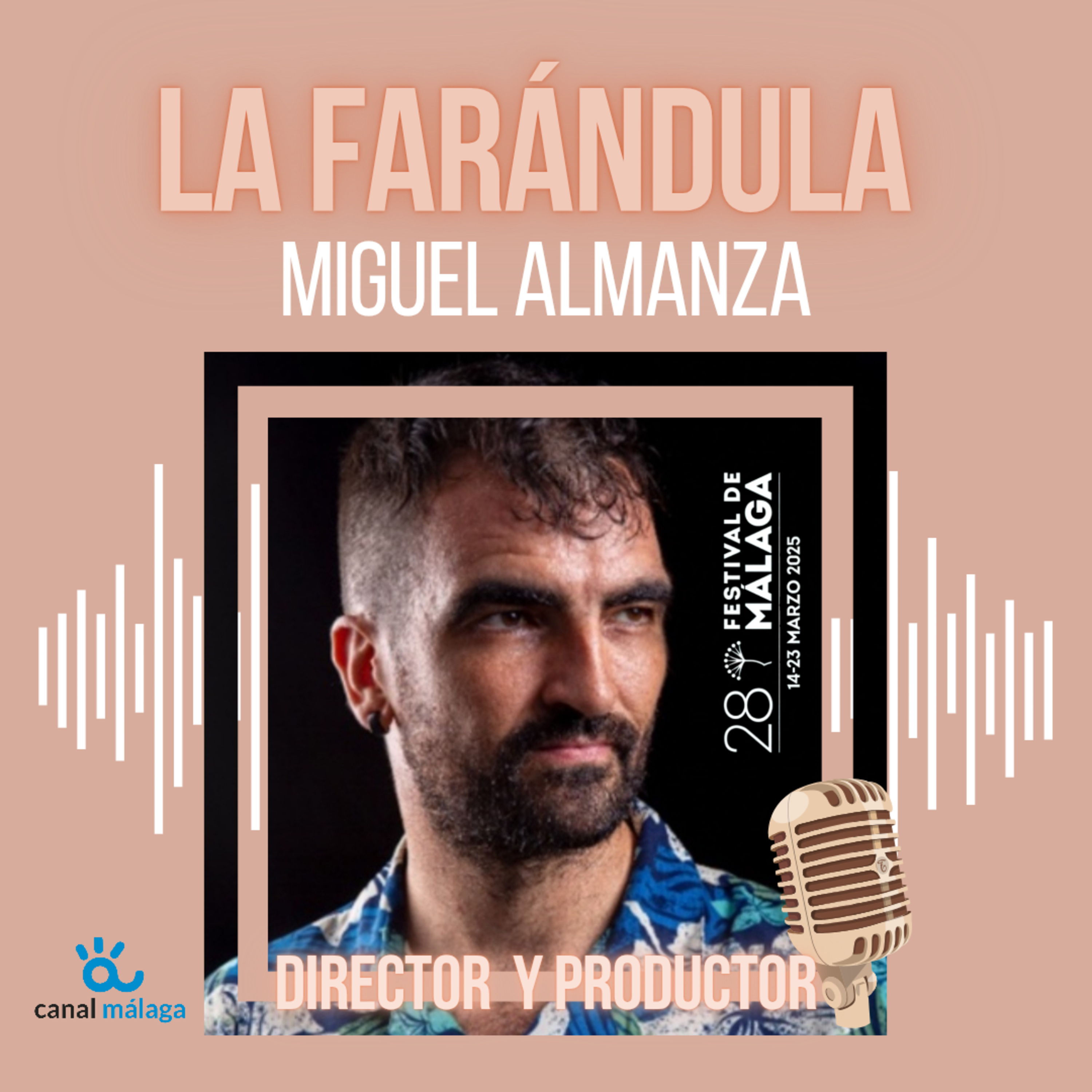 LA FARÁNDULA