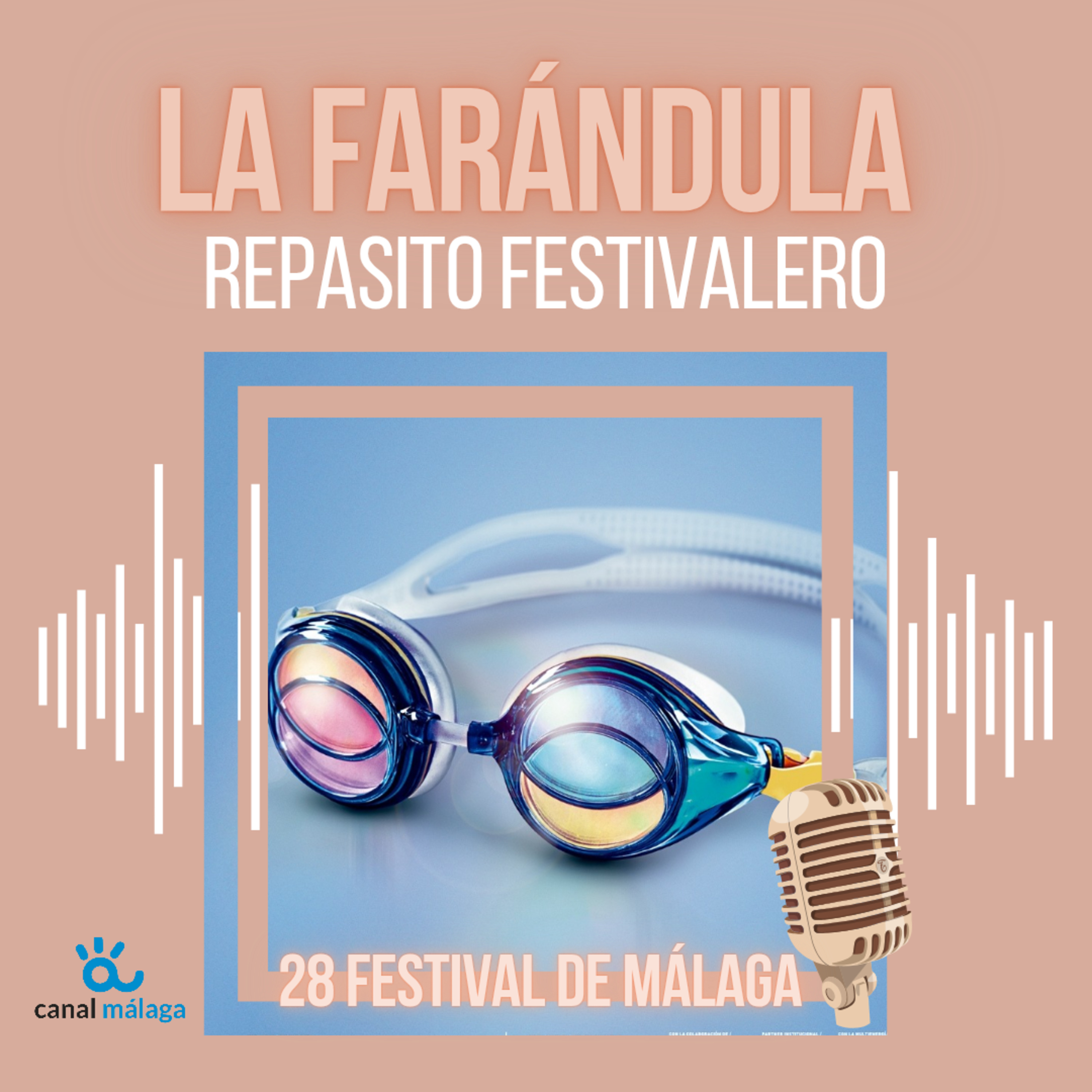 LA FARÁNDULA