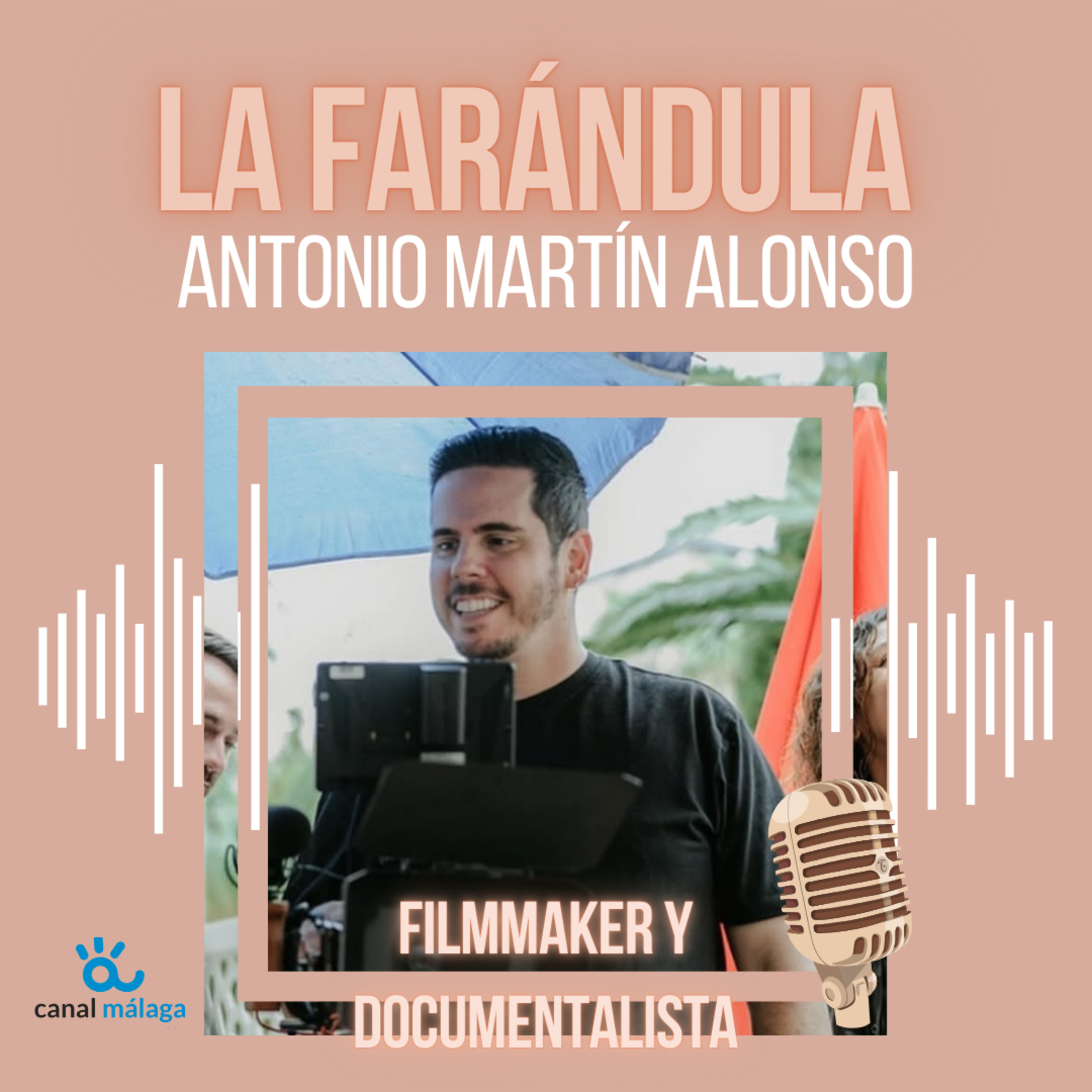 LA FARÁNDULA