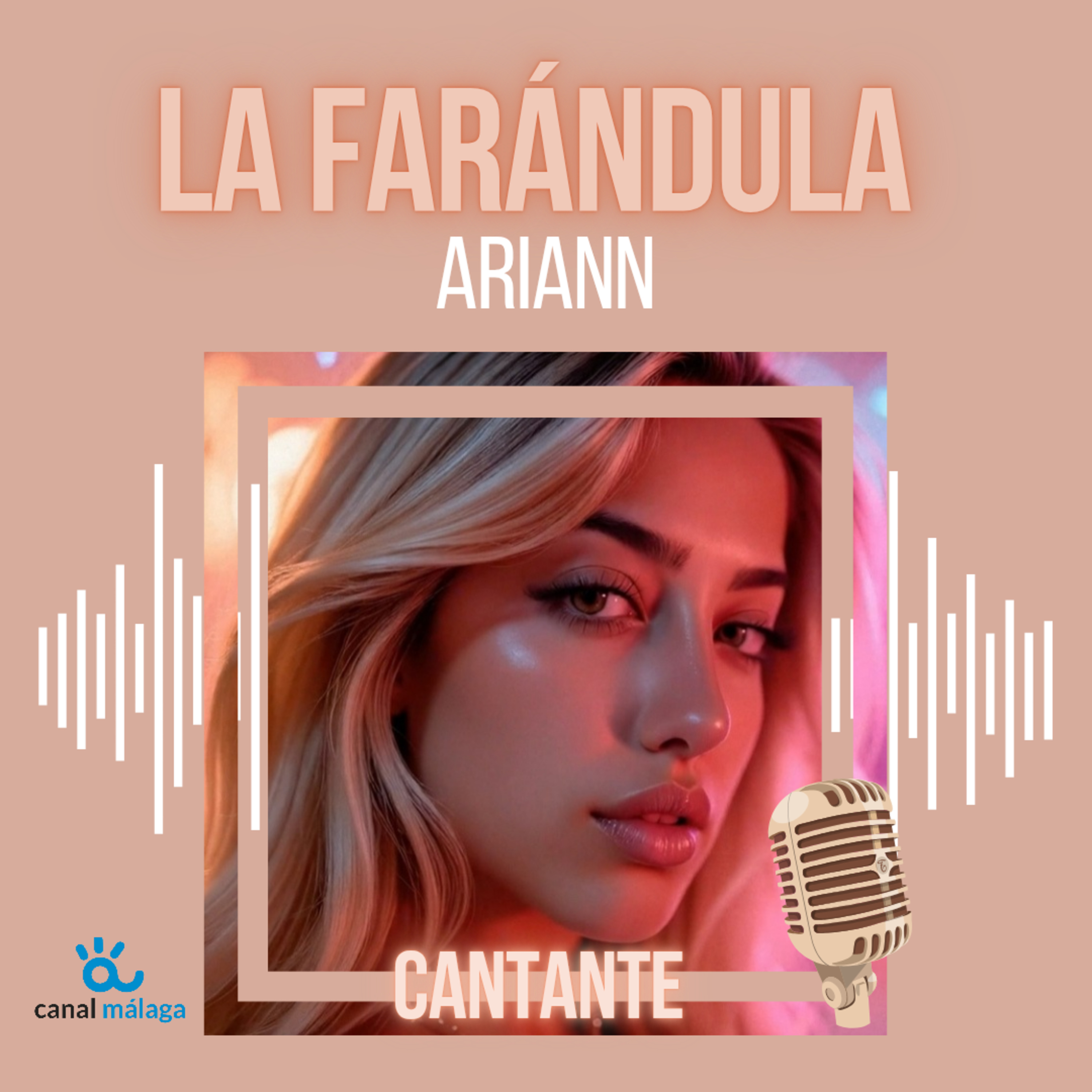LA FARÁNDULA