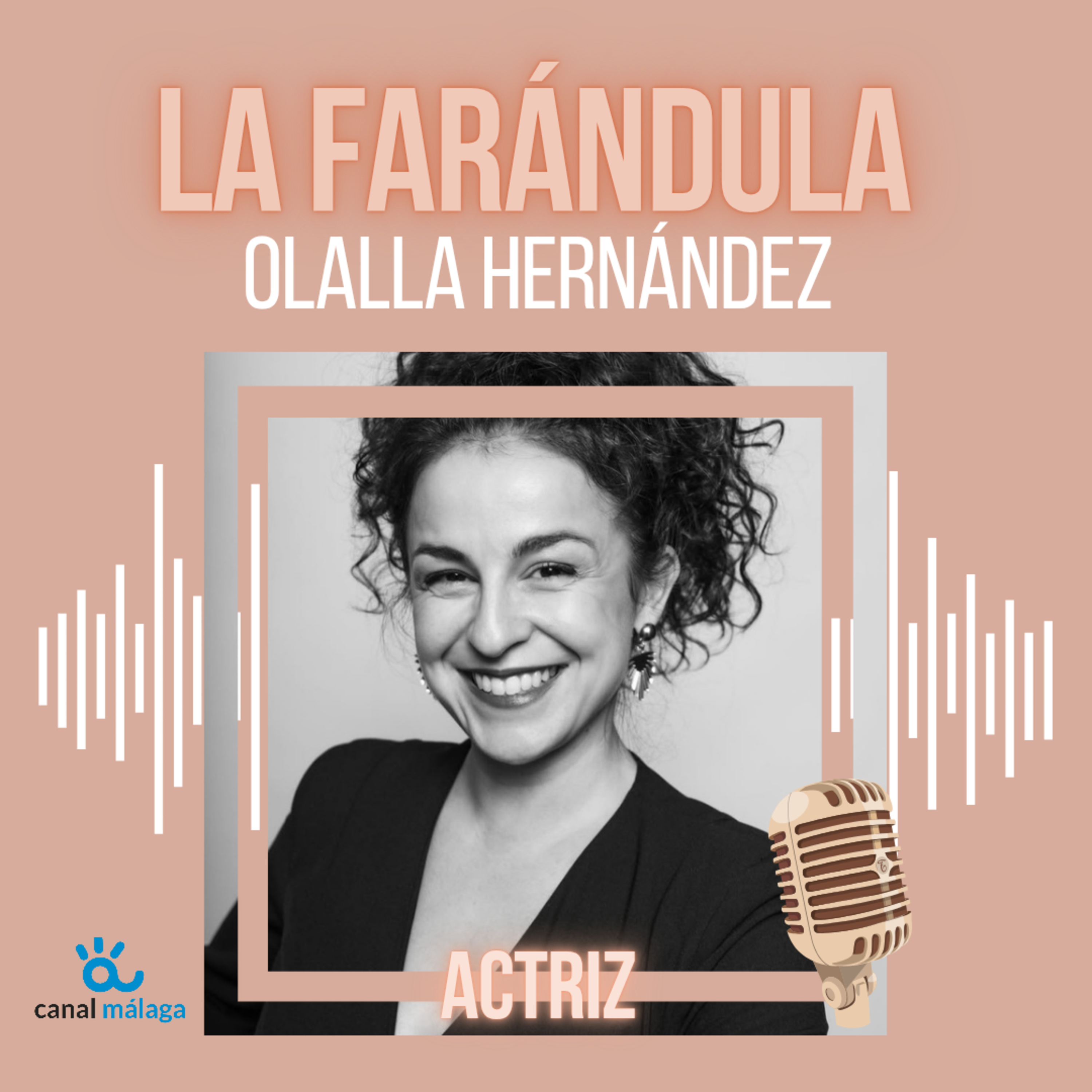 LA FARÁNDULA