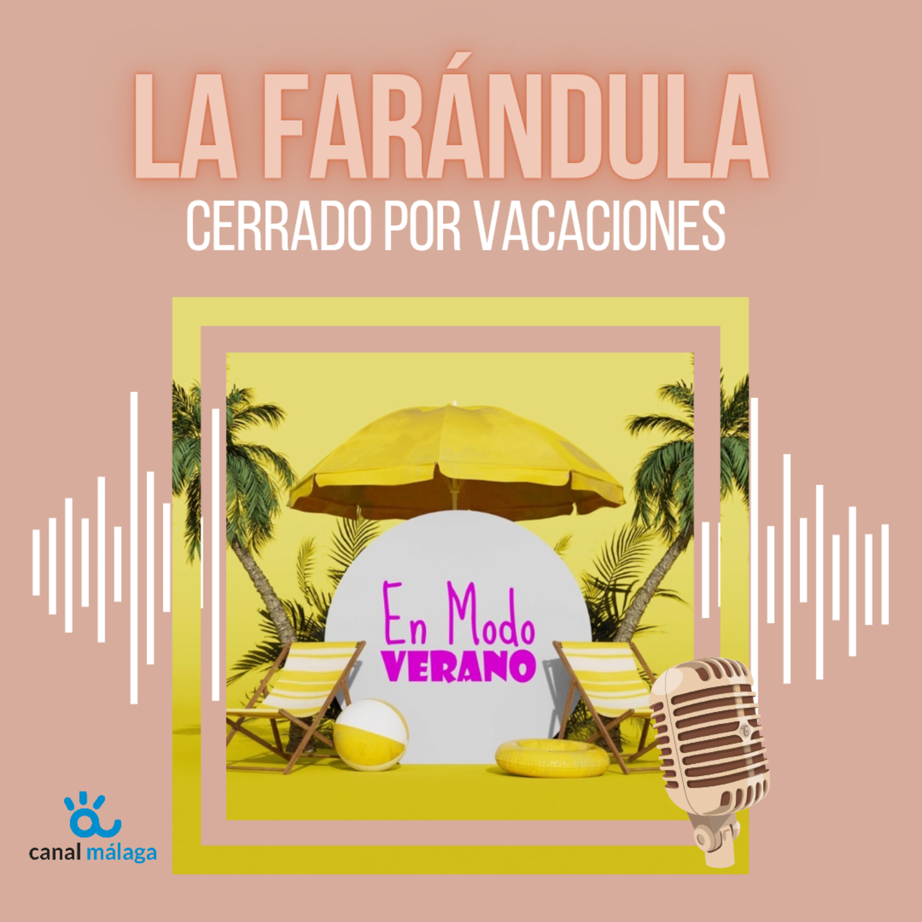 LA FARÁNDULA