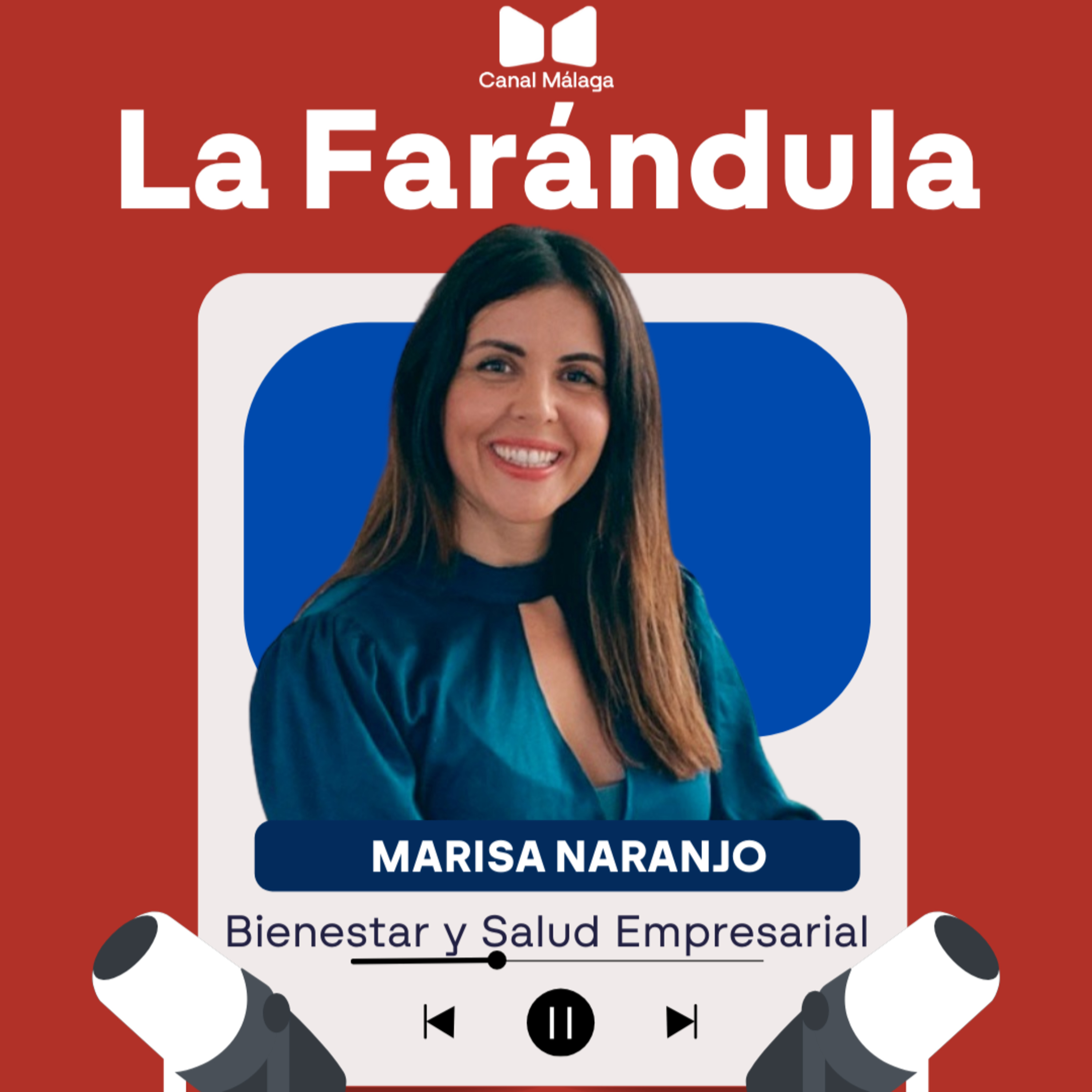 LA FARÁNDULA