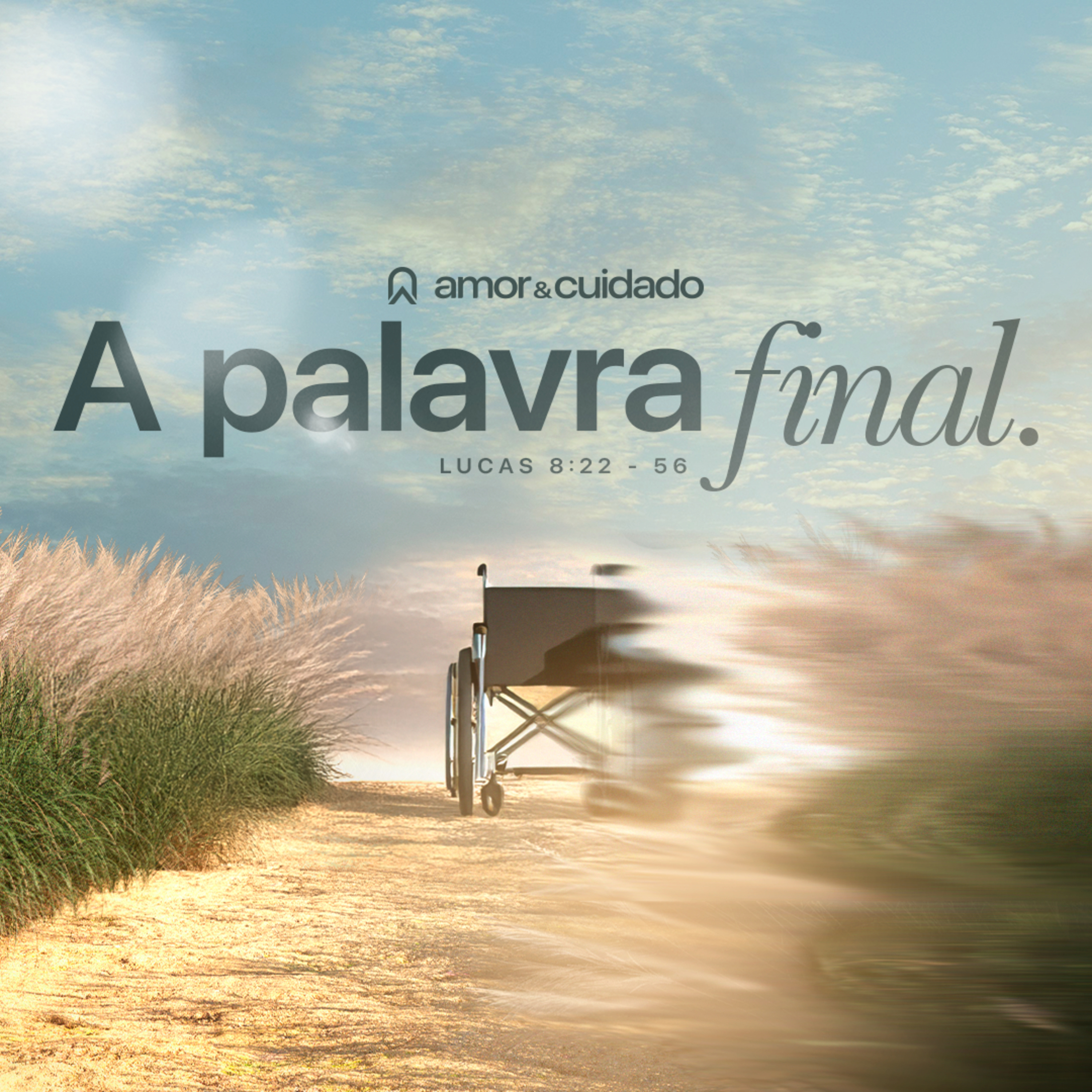 Amor e Cuidado