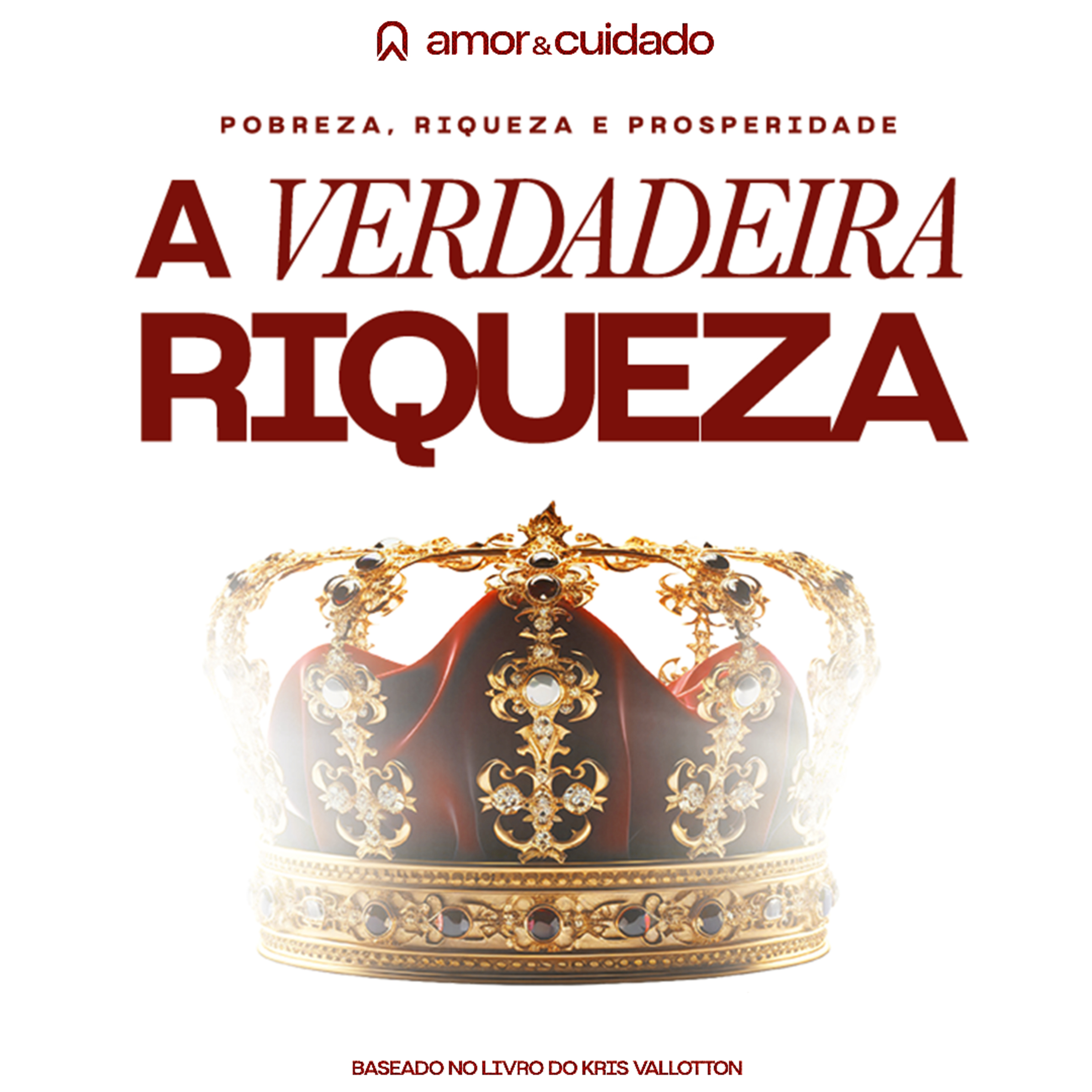Amor e Cuidado