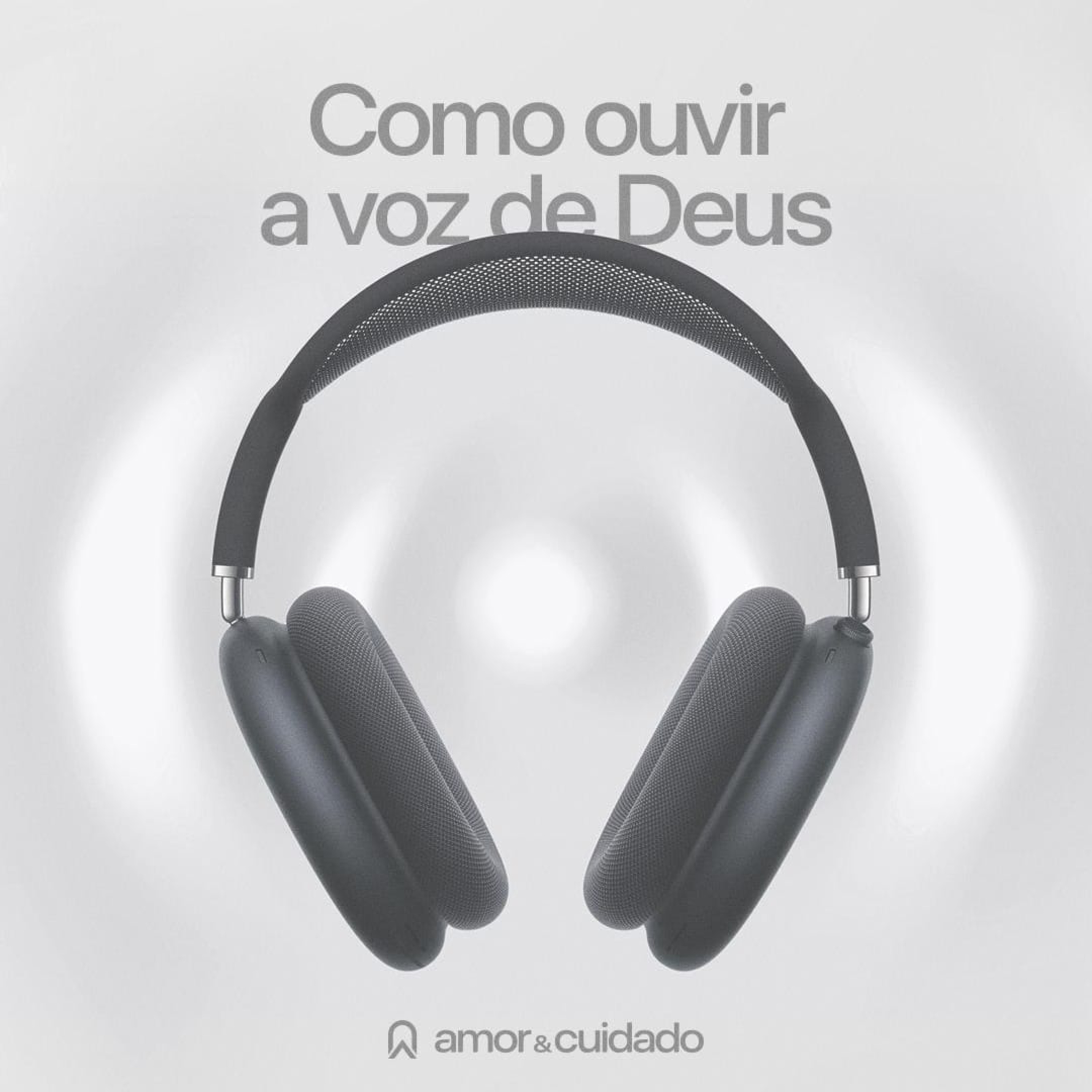 Amor e Cuidado