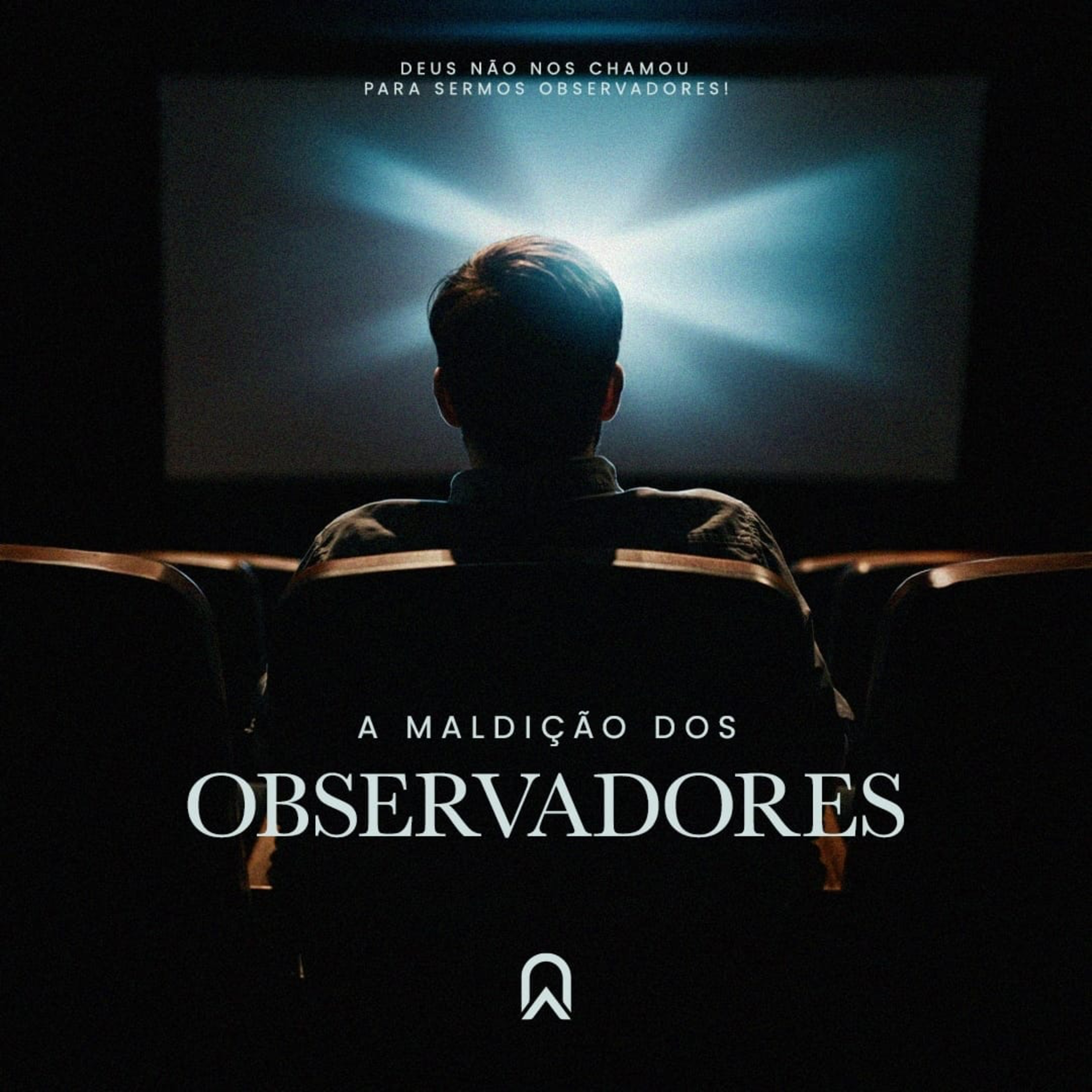 Por Que Ficar Apenas Olhando Pode Destruir Sua Vida Espiritual| Pra Karen Toschi
