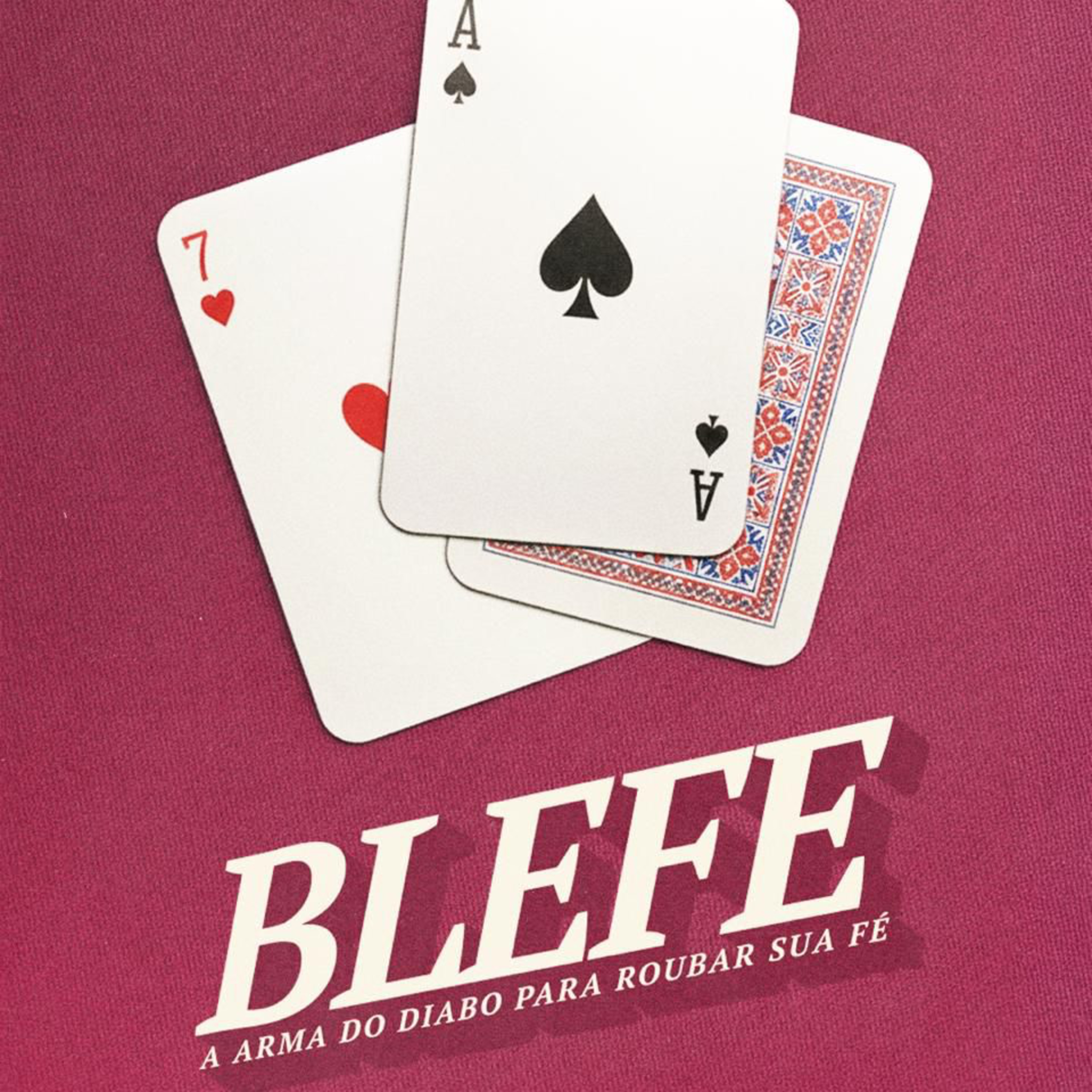 Blefe! A arma do diabo | Bp. Marcelo Toschi
