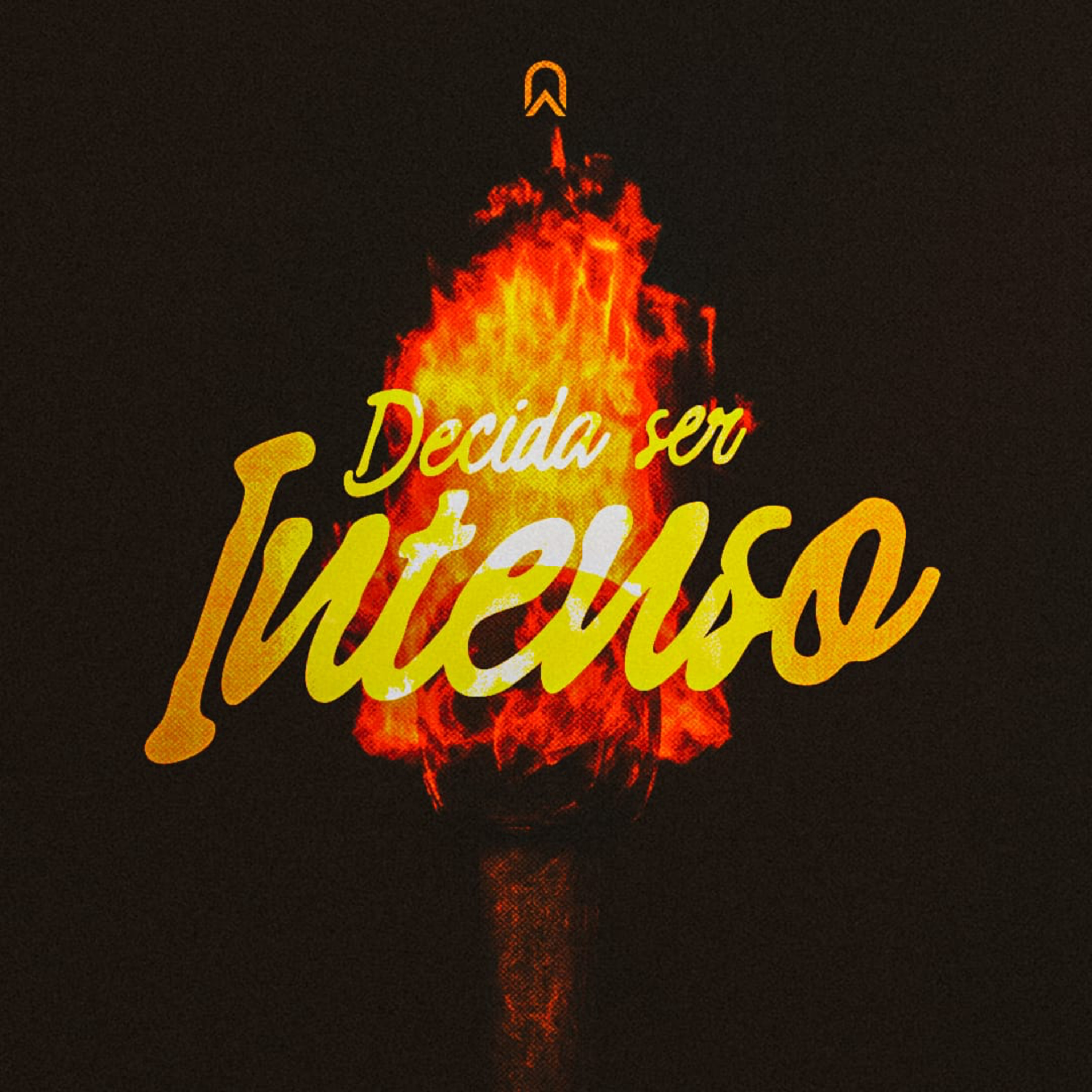Decida ser Intenso | Bp. Marcelo Toschi
