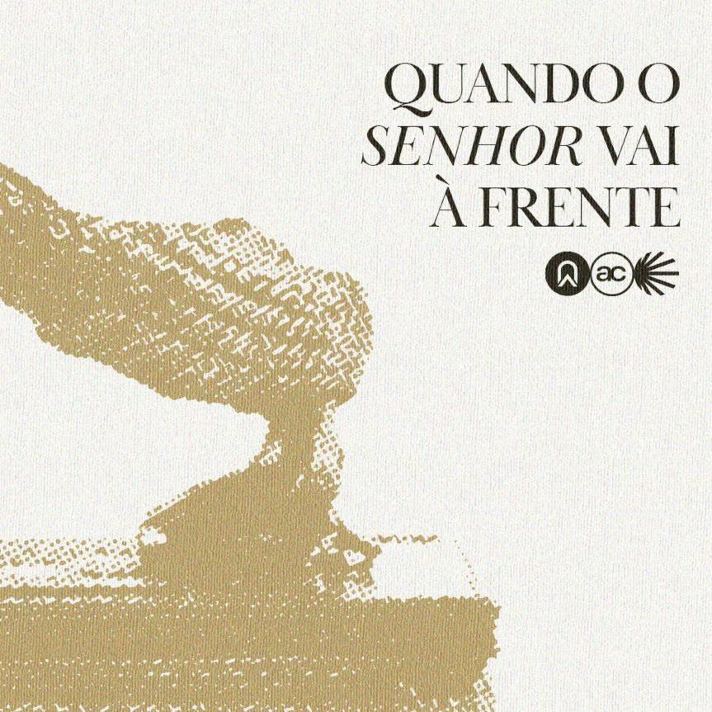 Quando o Senhor vai Frente | Pr. Fausto Piperno