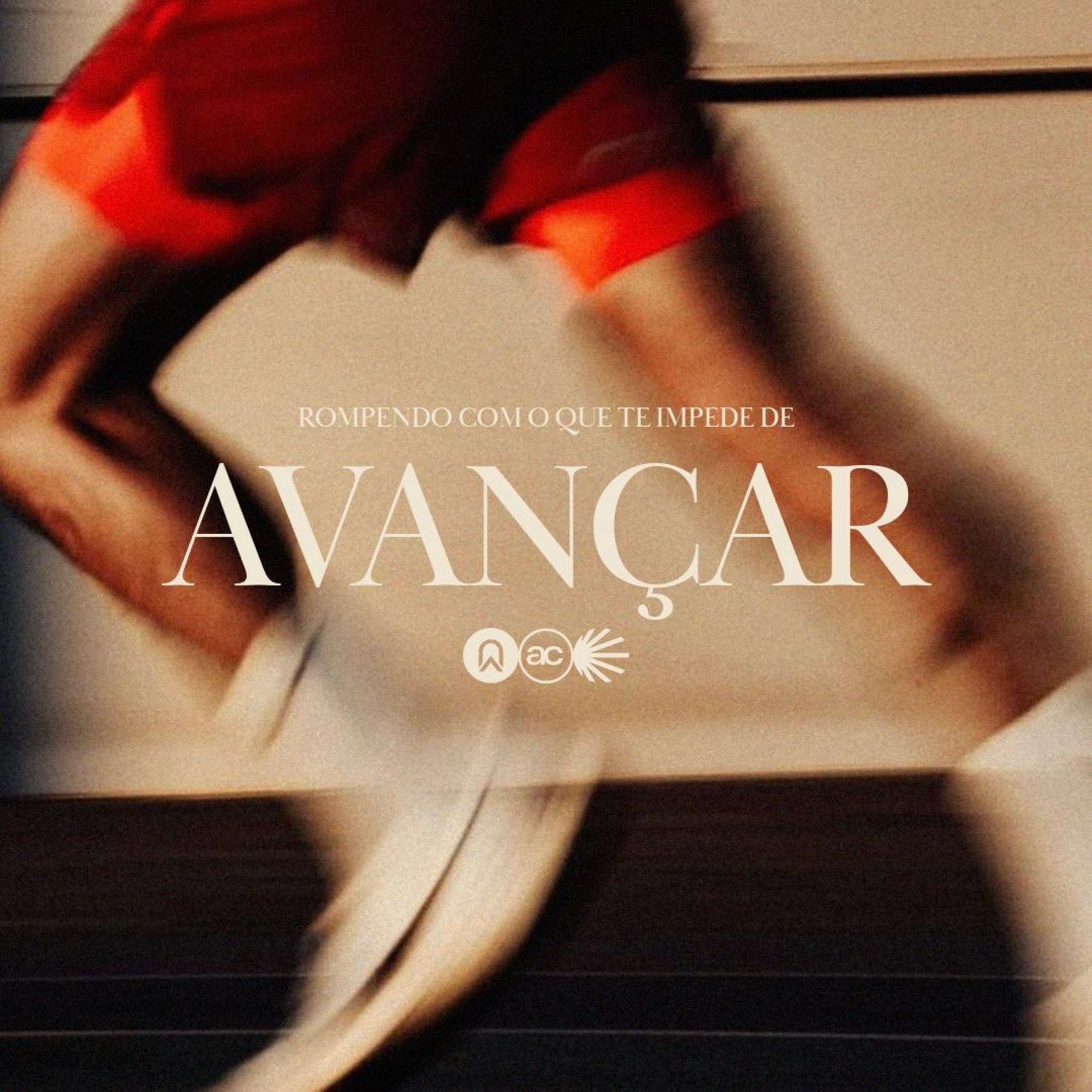 Rompendo com o que te impede de avançar | Bp. Marcelo Toschi