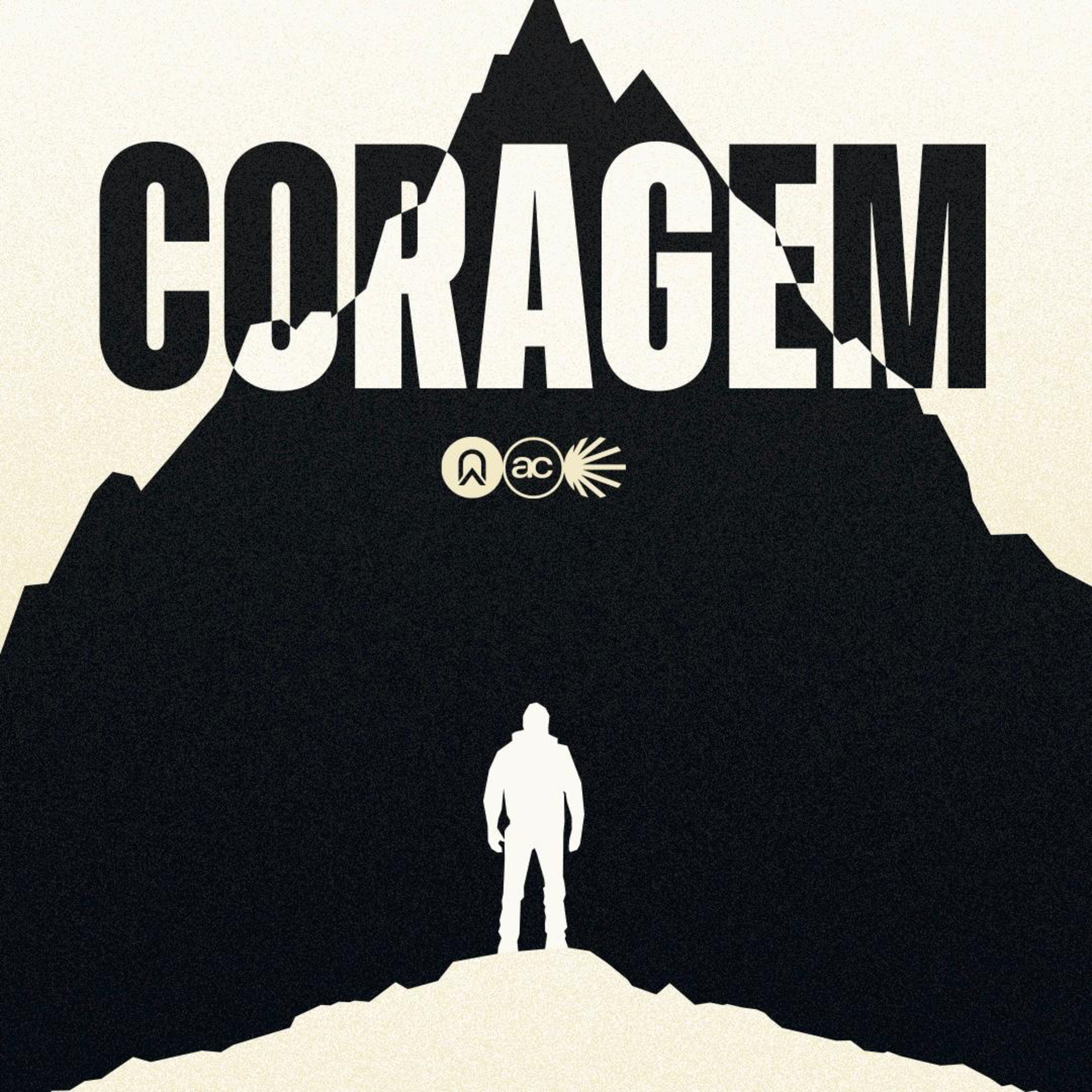 Coragem | Bp. Marcelo Toschi