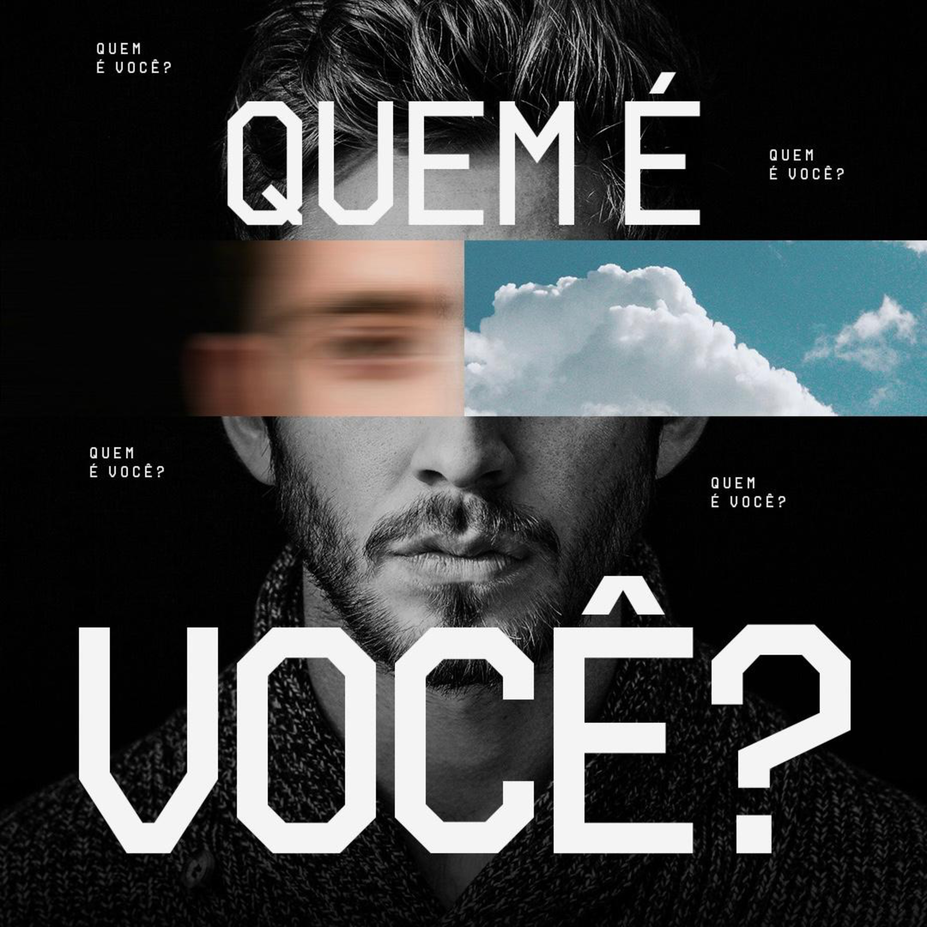 Quem é você| Bp. Marcelo Toschi