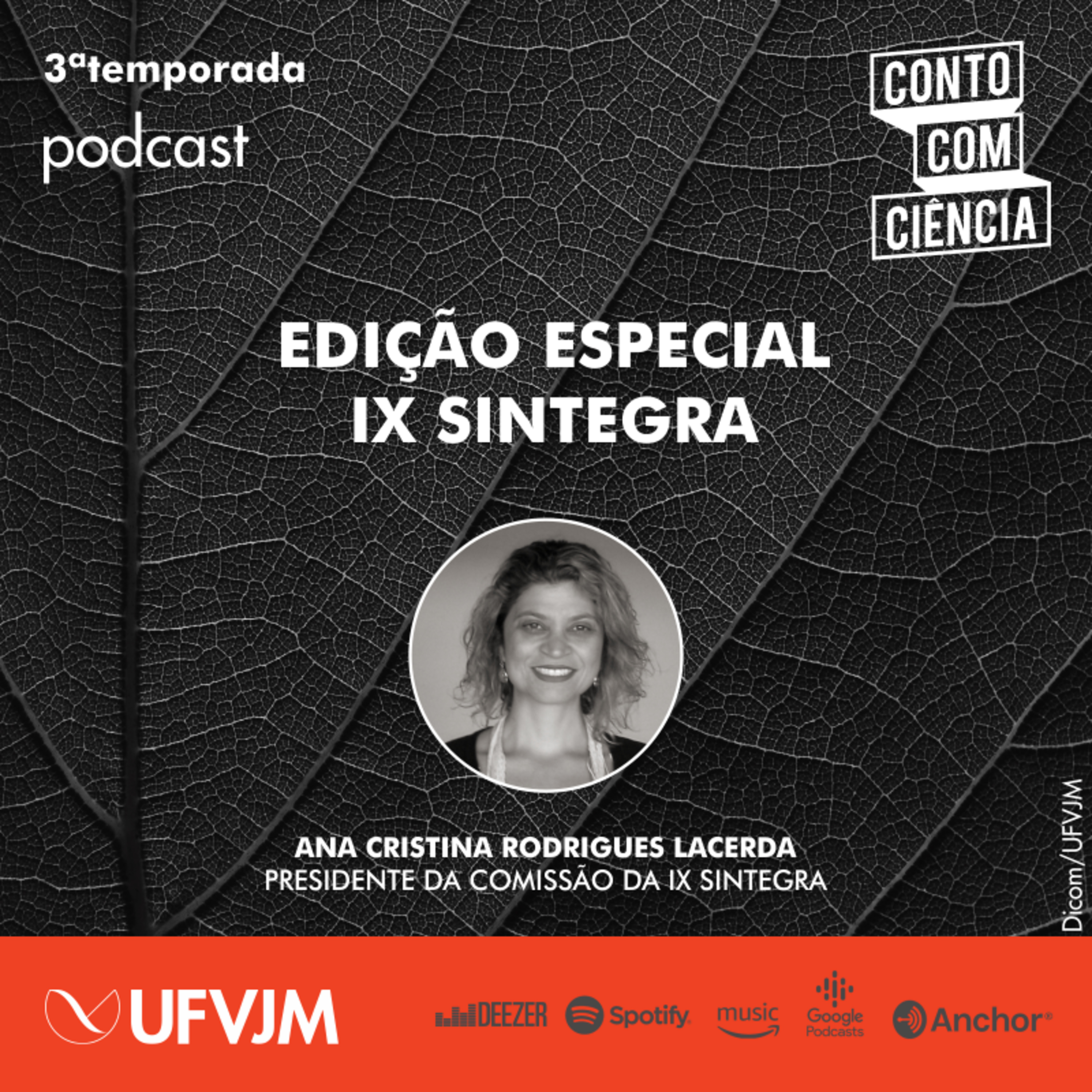 Conto com Ciência