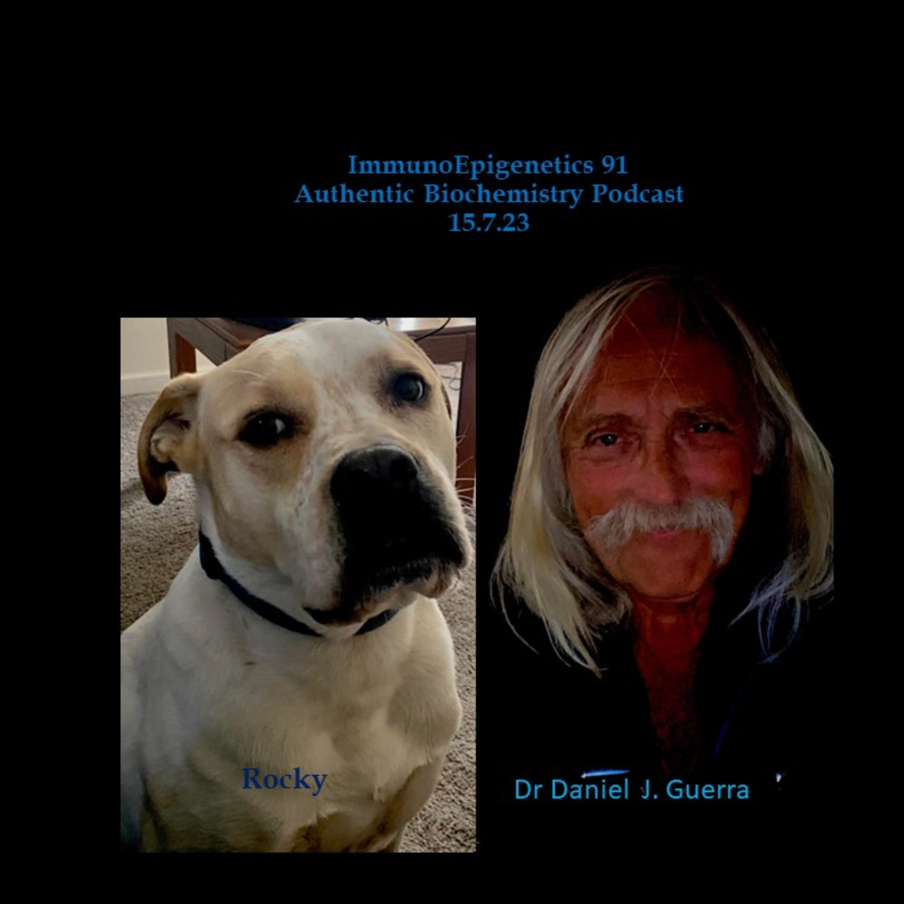 ImmunoEpigenetics91. WTAP conditional deletion via LoxPCre controlled by FoxP3 obtains a Treg phenotype incapable of supressing murine spontaneous colitis. DJGPhD. 15.7.23. Authentic Biochemistry.
