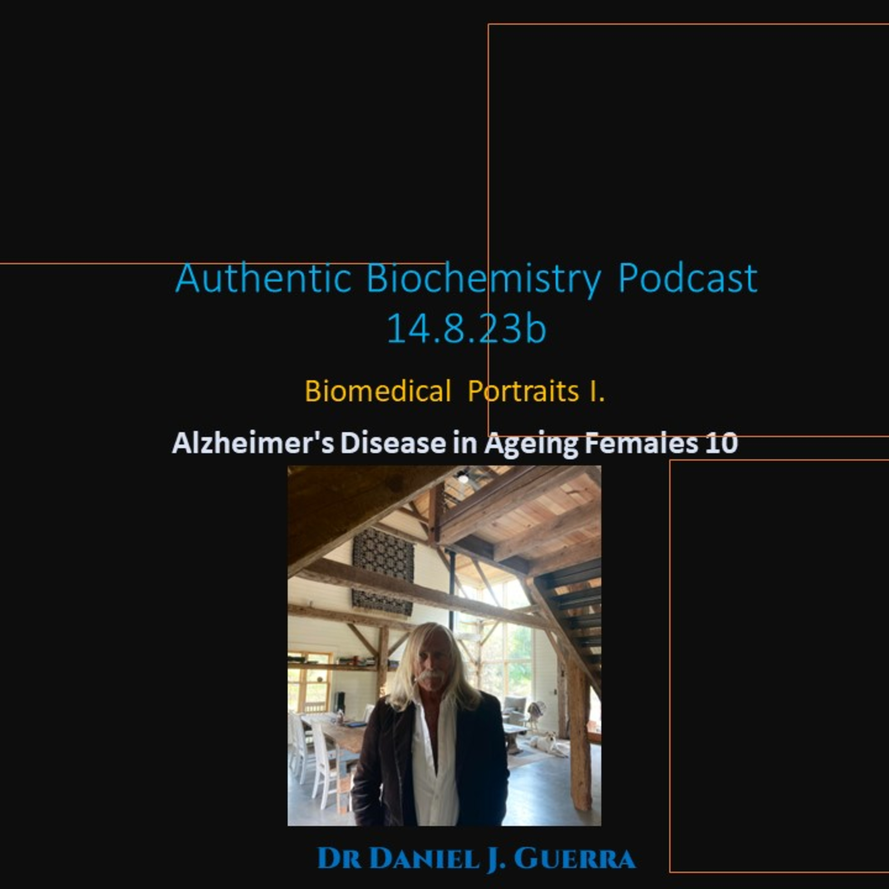 BioMedical PortraitI-10. Sterol binding protein and oxysterols regulate membrane fusion and trafficking obtaining a complex landscape for post menopausal estrogen assoc. neurodegeneration.DJGPhD.