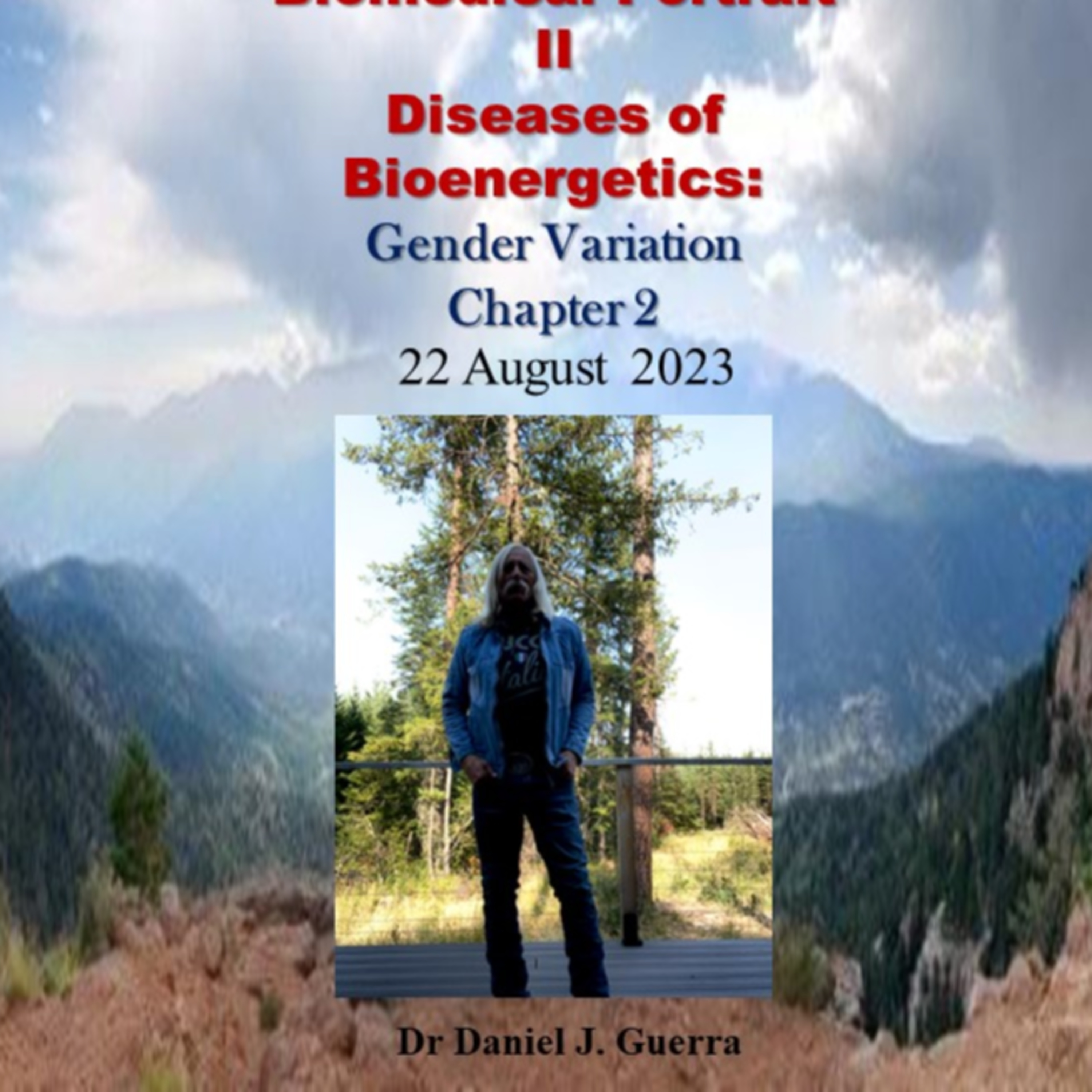 BioMedical Portrait II. The Fragile X Syndrome. Discovery and subsequent association with the FMR1 gene. Premature Ovary Failure I vs. heritable intellectual disabilities DJGPhD.22.8.23