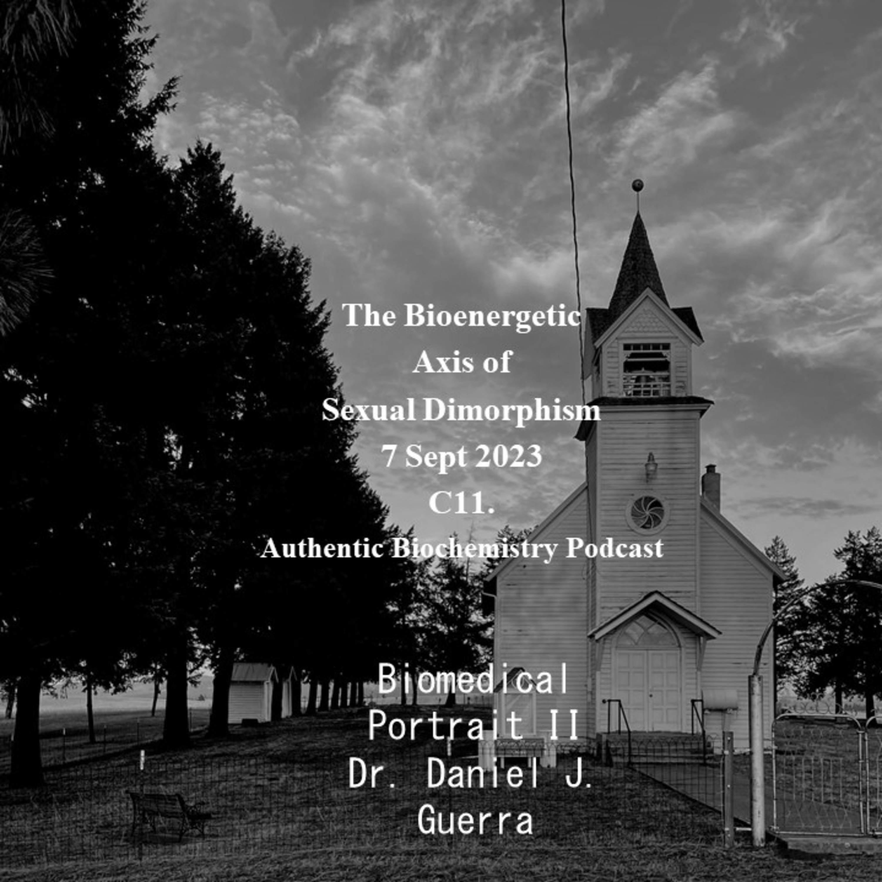 BioMedical Portrait II.c11. Autoimmune diseases like lupus are far more prevalent in women due to the lack of X chromosomal allelic inactivationof TLR7's. DJGPhD.7Sept23.Authentic Biochemistry.