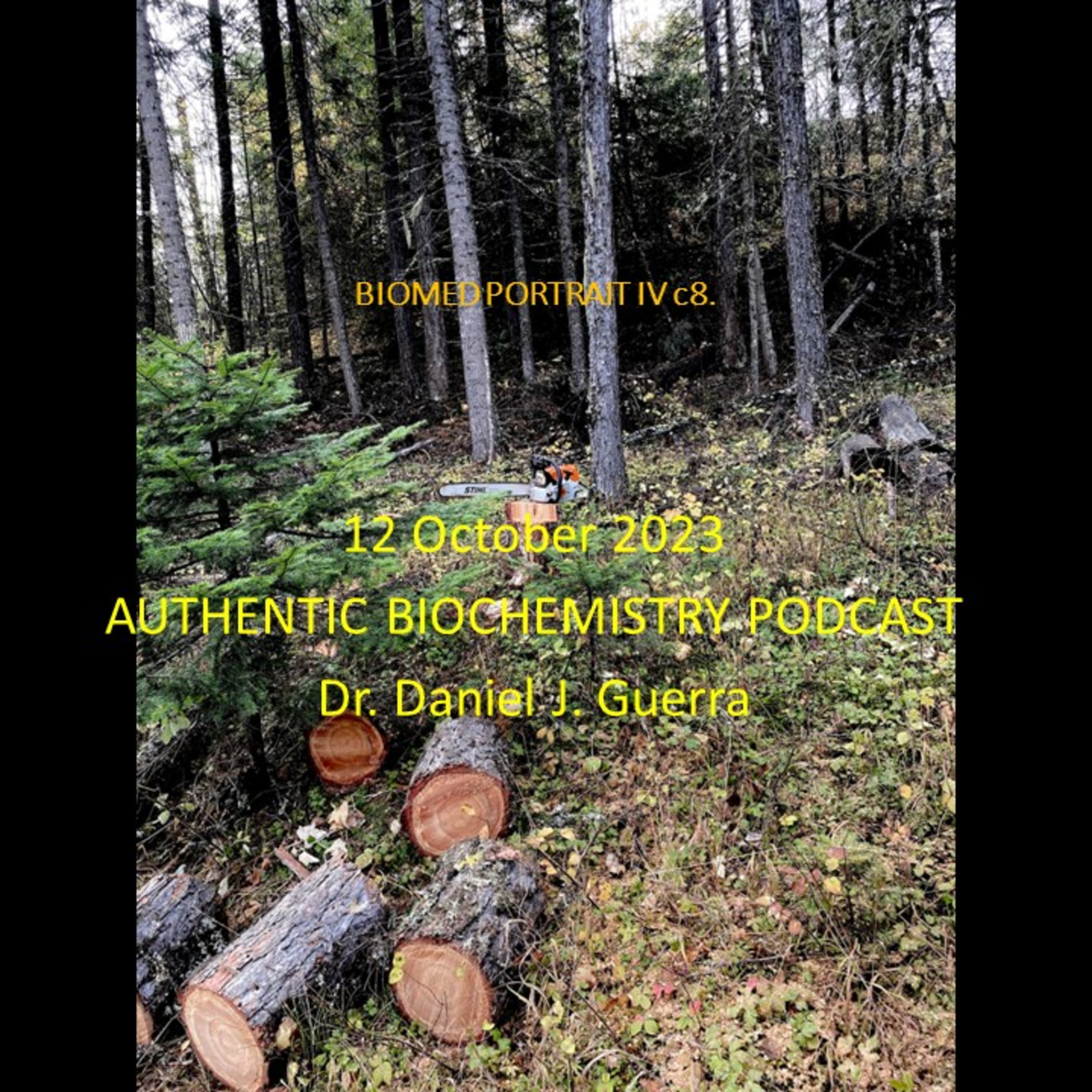 BioMedical Portrait IV c8. Proteolytic processing of cytosolic RNA-bp ,TDP43, associates with CNS neuropathologies while native nuclear translocation is linked to exon shuffling. DJGPhD.12Oct23.